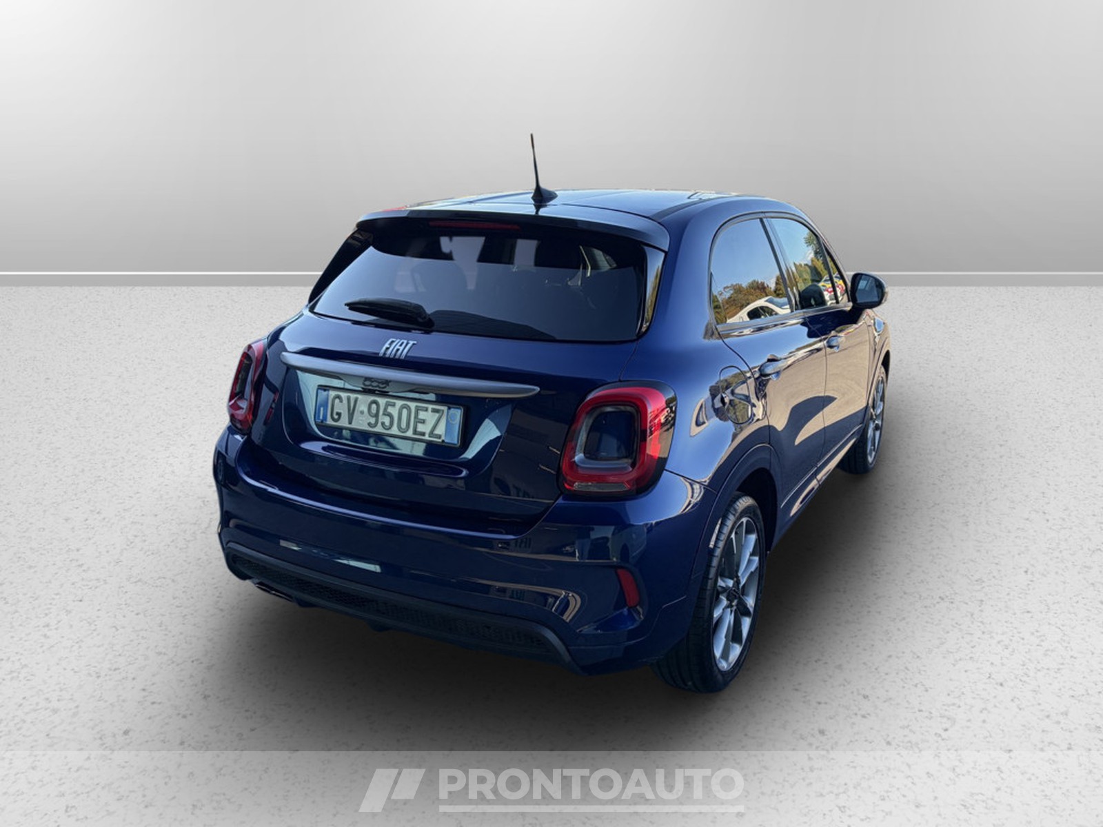 PRONTOAUTO Fiat 500X