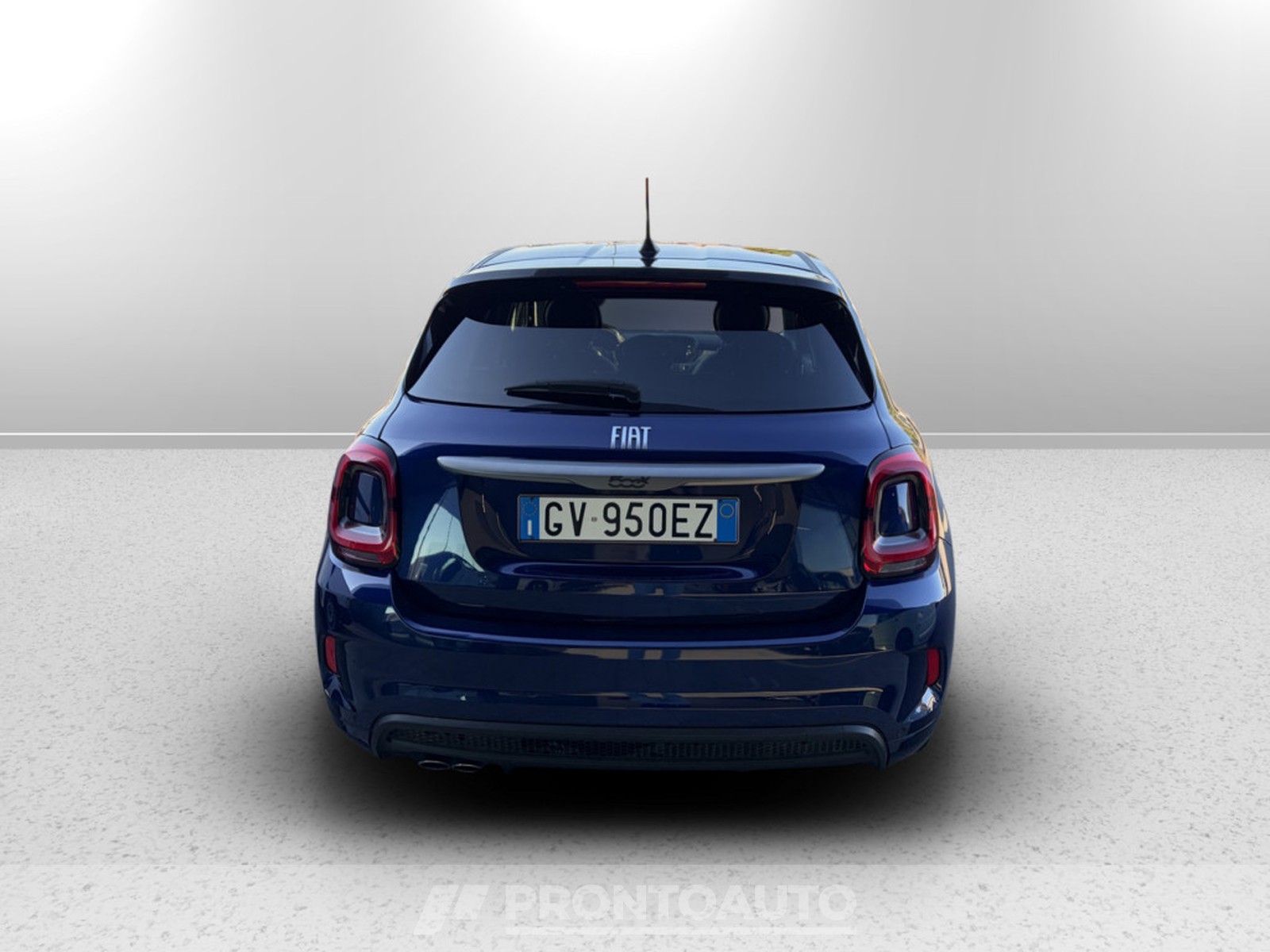 PRONTOAUTO Fiat 500X