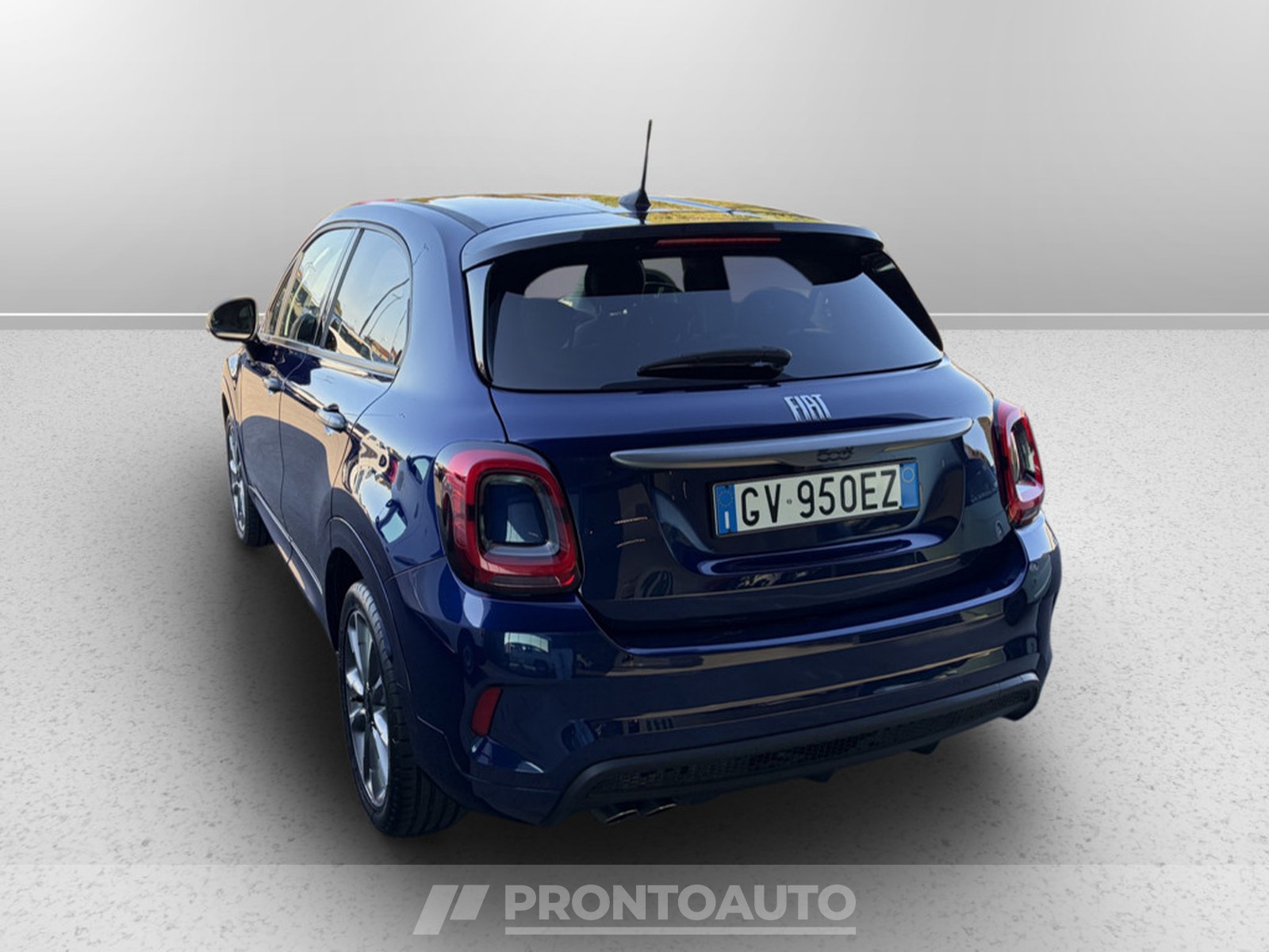 PRONTOAUTO Fiat 500X