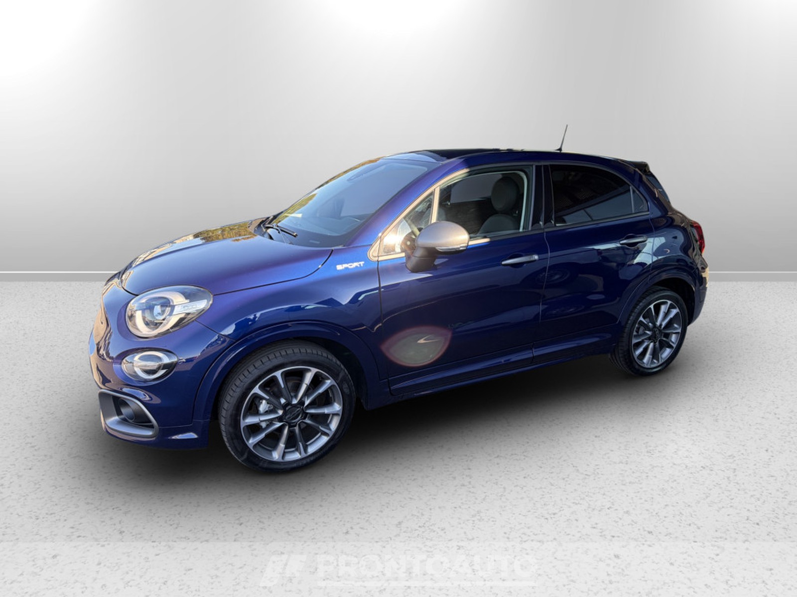 PRONTOAUTO Fiat 500X
