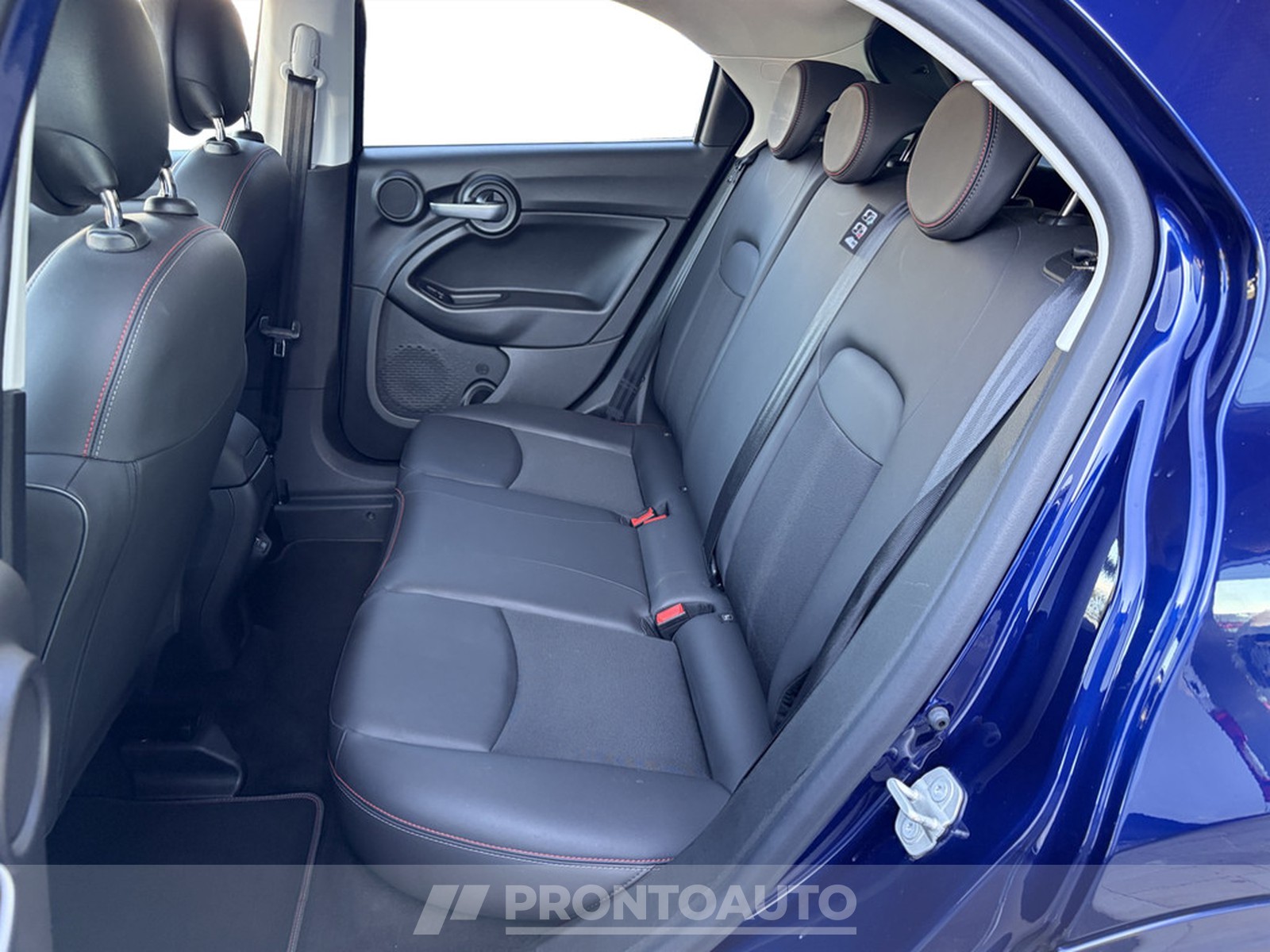 PRONTOAUTO Fiat 500X