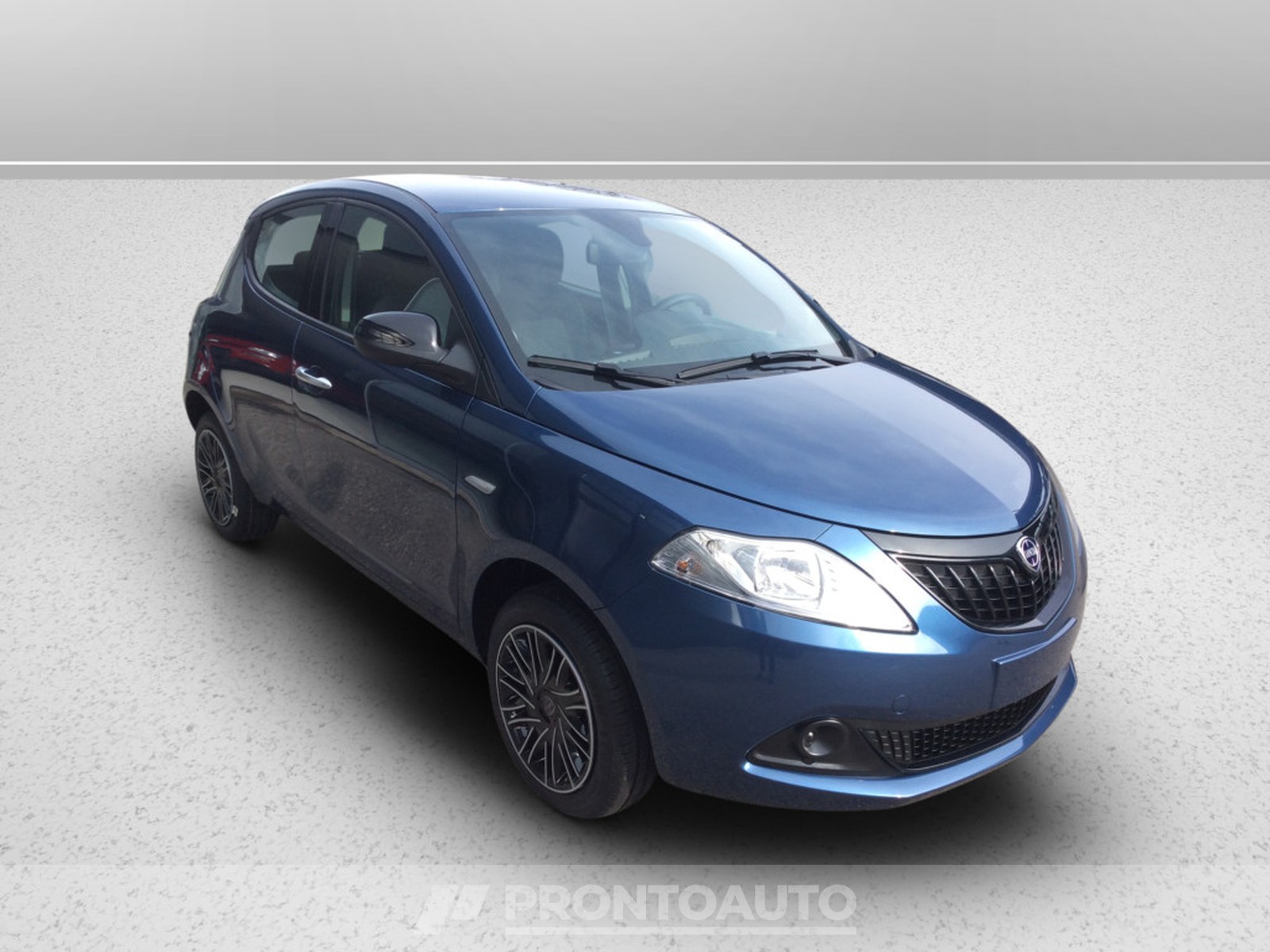 PRONTOAUTO Lancia Ypsilon