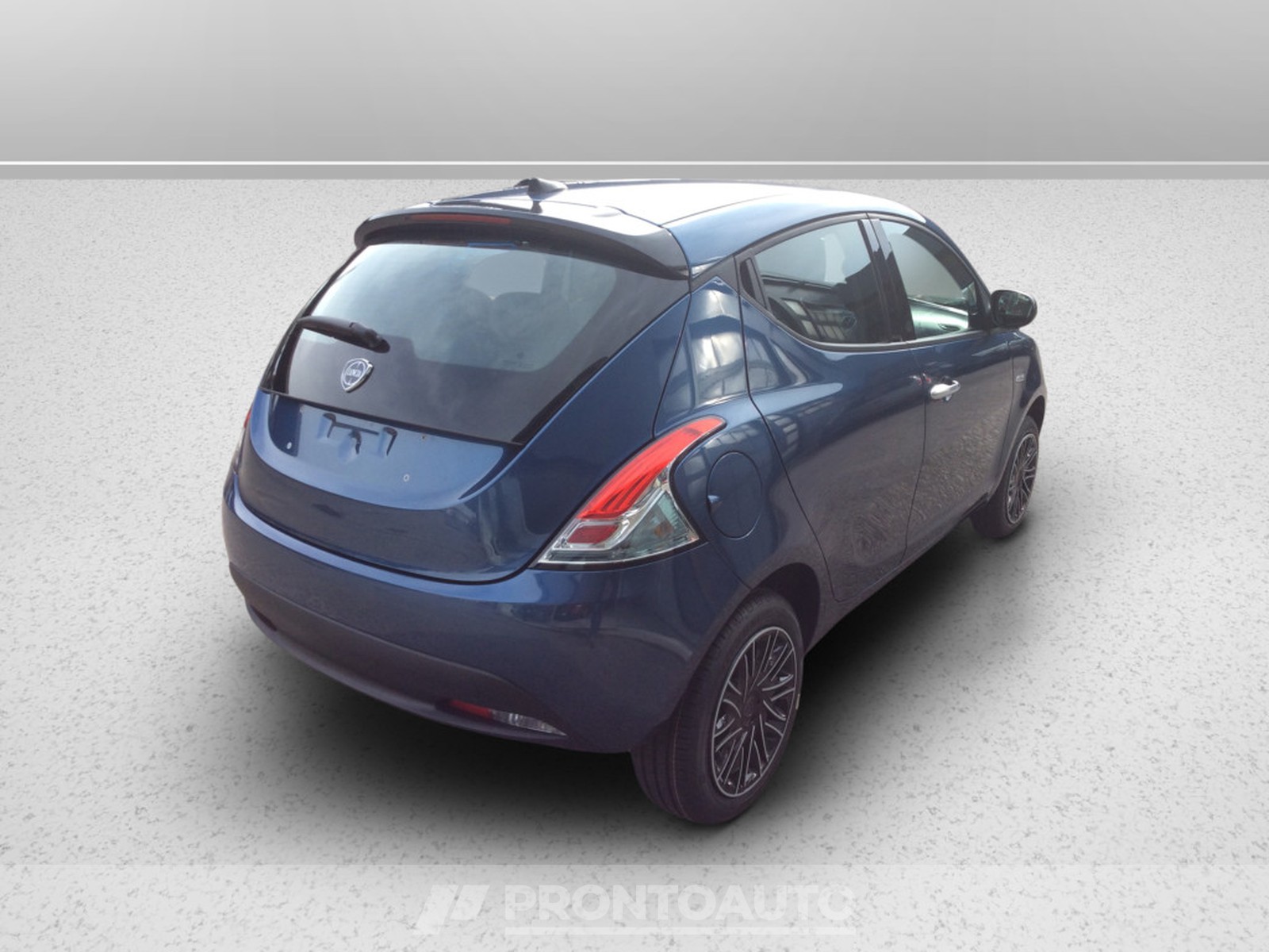 PRONTOAUTO Lancia Ypsilon