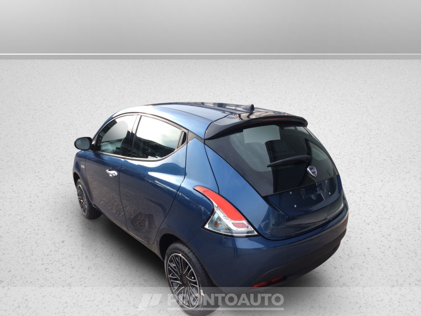 PRONTOAUTO Lancia Ypsilon