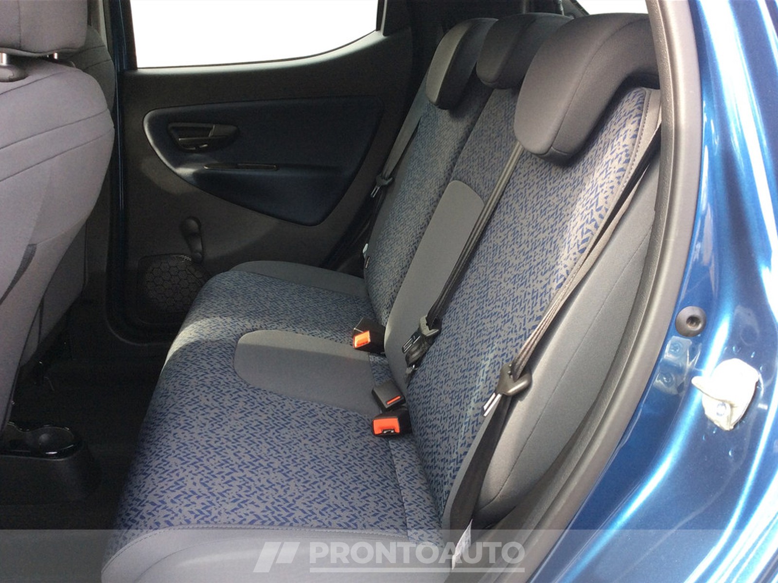 PRONTOAUTO Lancia Ypsilon