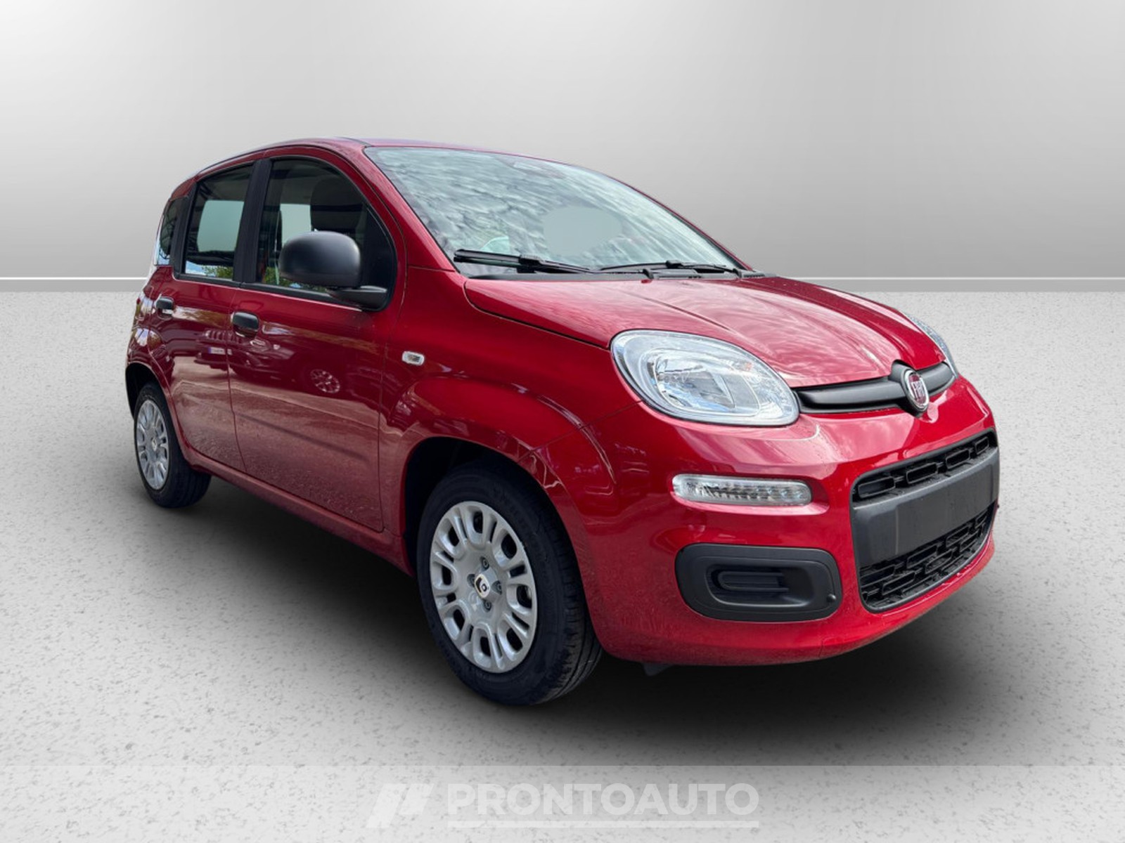 PRONTOAUTO Fiat Panda