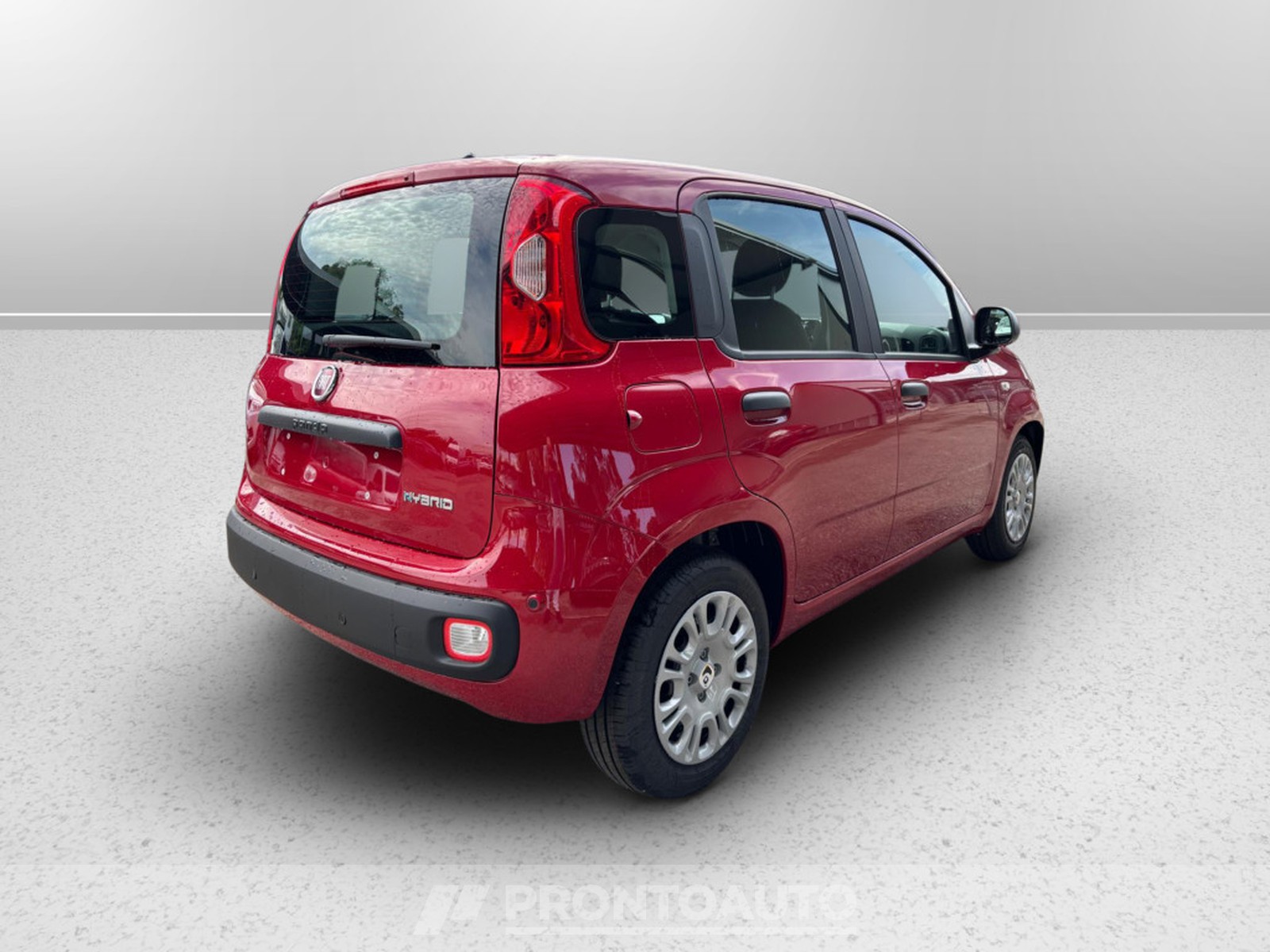 PRONTOAUTO Fiat Panda