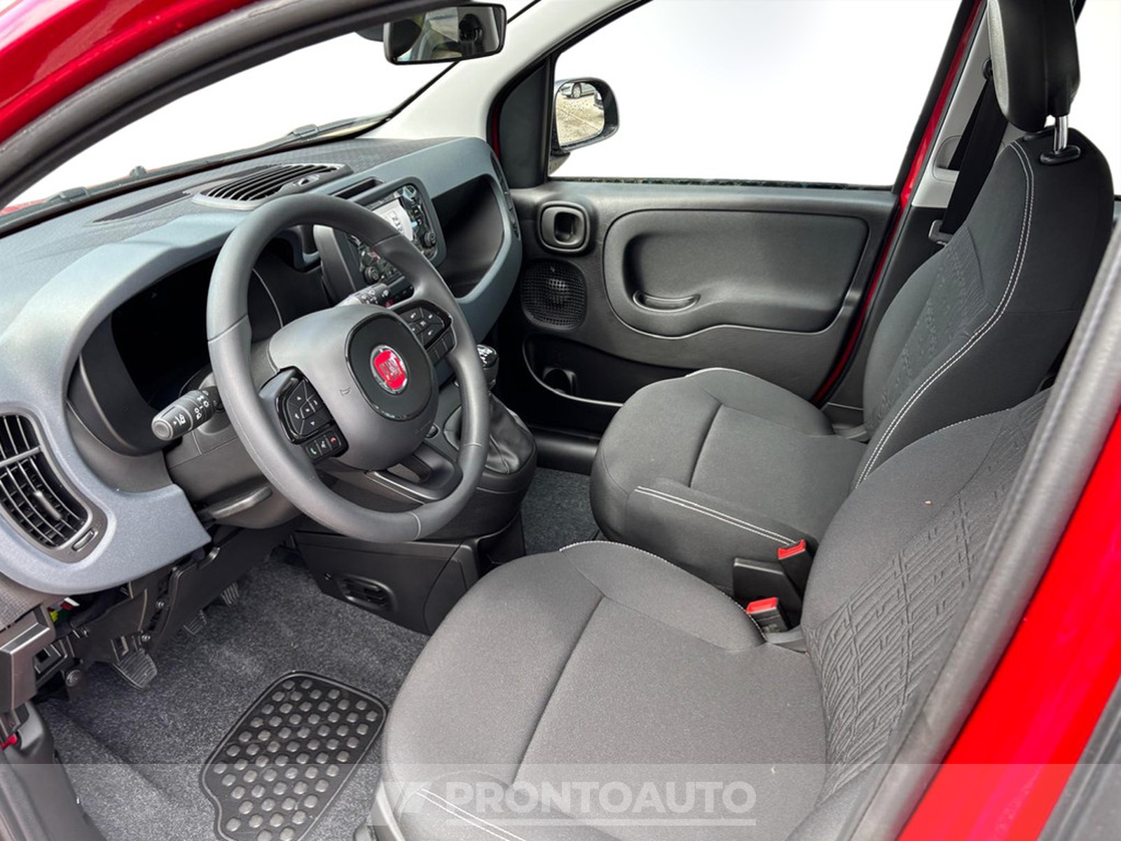 PRONTOAUTO Fiat Panda
