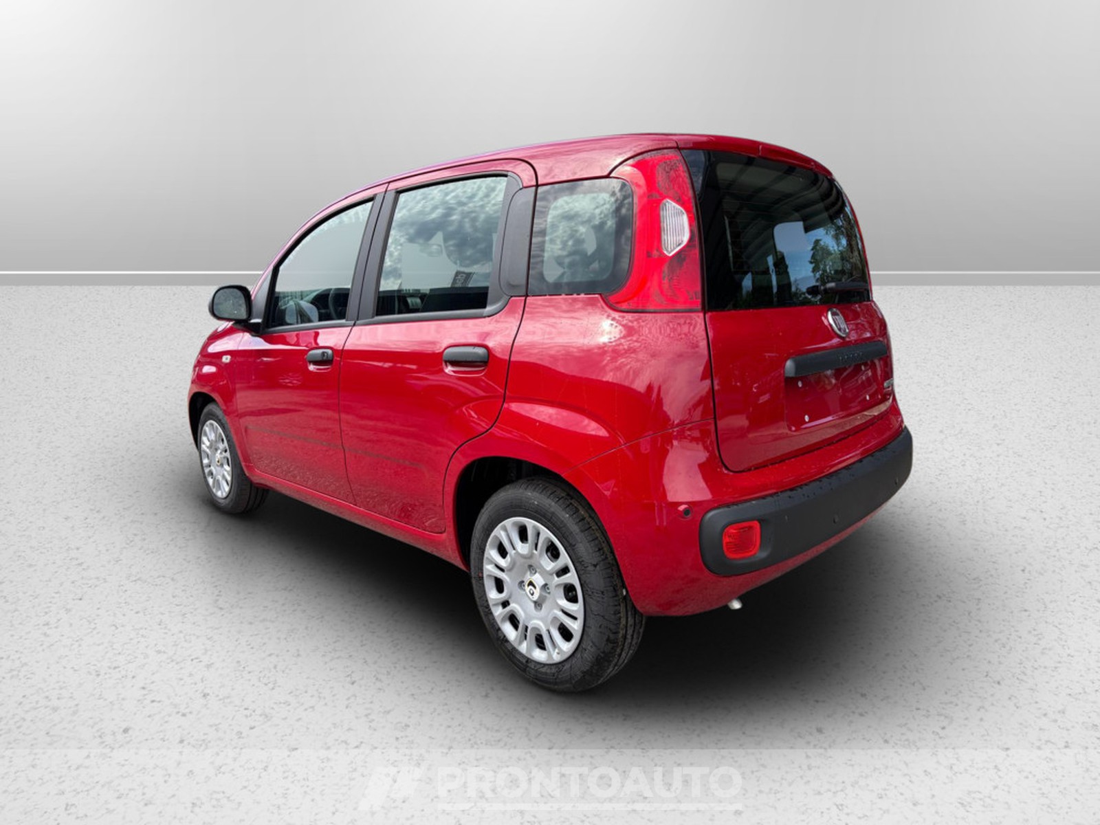 PRONTOAUTO Fiat Panda