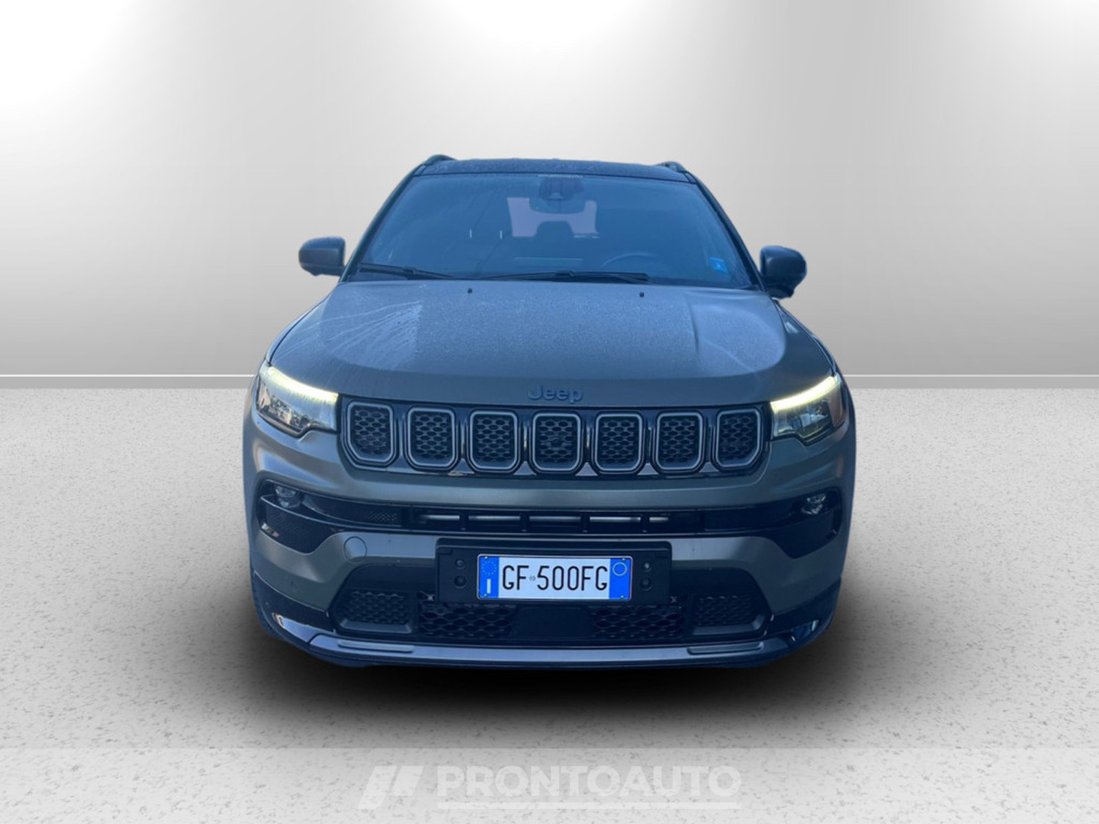 PRONTOAUTO Jeep Compass