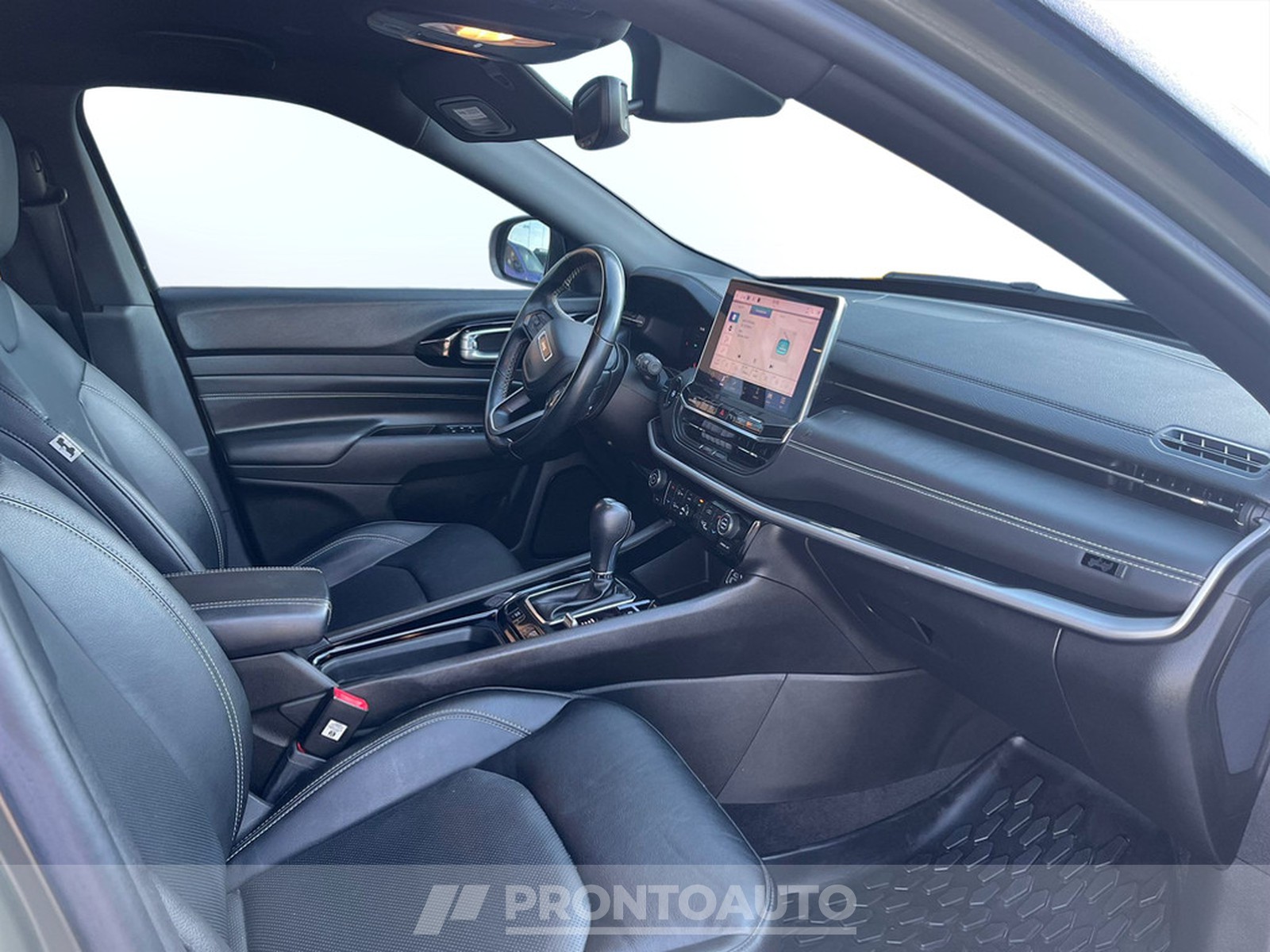 PRONTOAUTO Jeep Compass