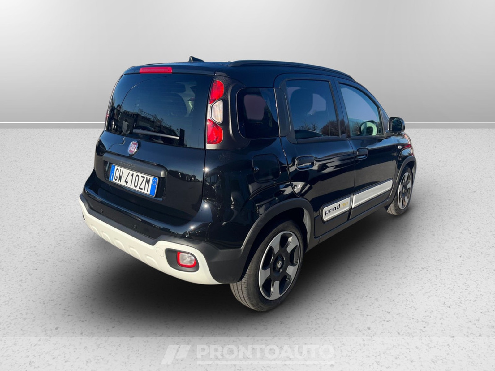 PRONTOAUTO Fiat Panda