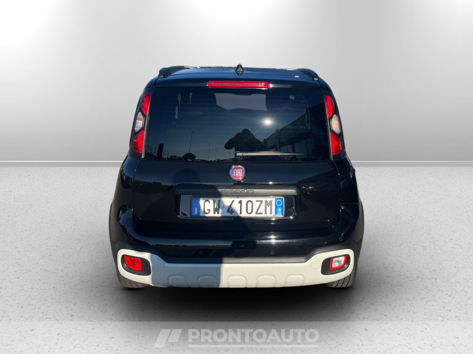PRONTOAUTO Fiat Panda