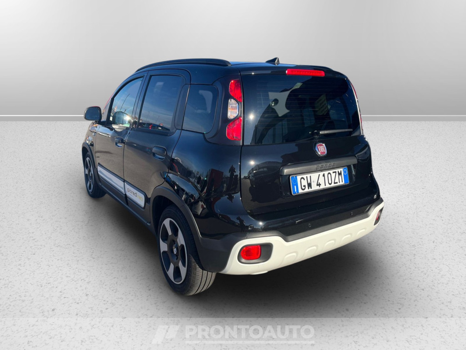 PRONTOAUTO Fiat Panda