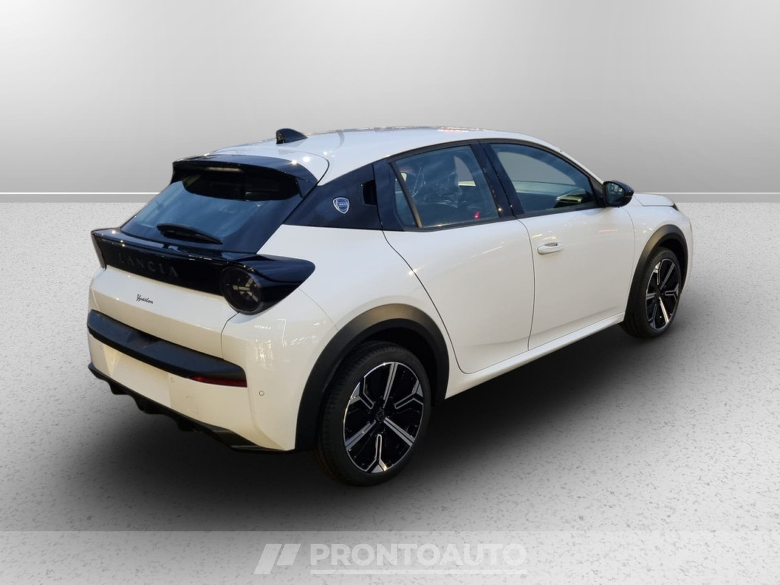 PRONTOAUTO Lancia Ypsilon