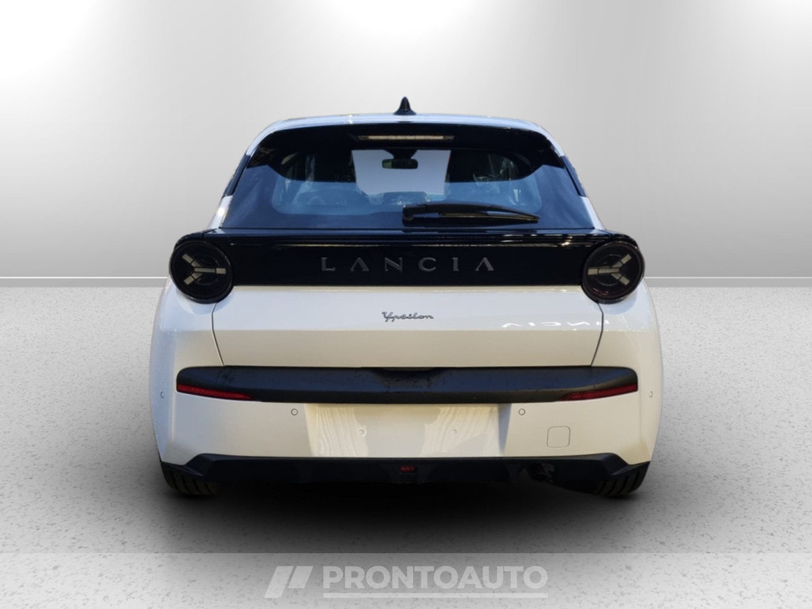 PRONTOAUTO Lancia Ypsilon