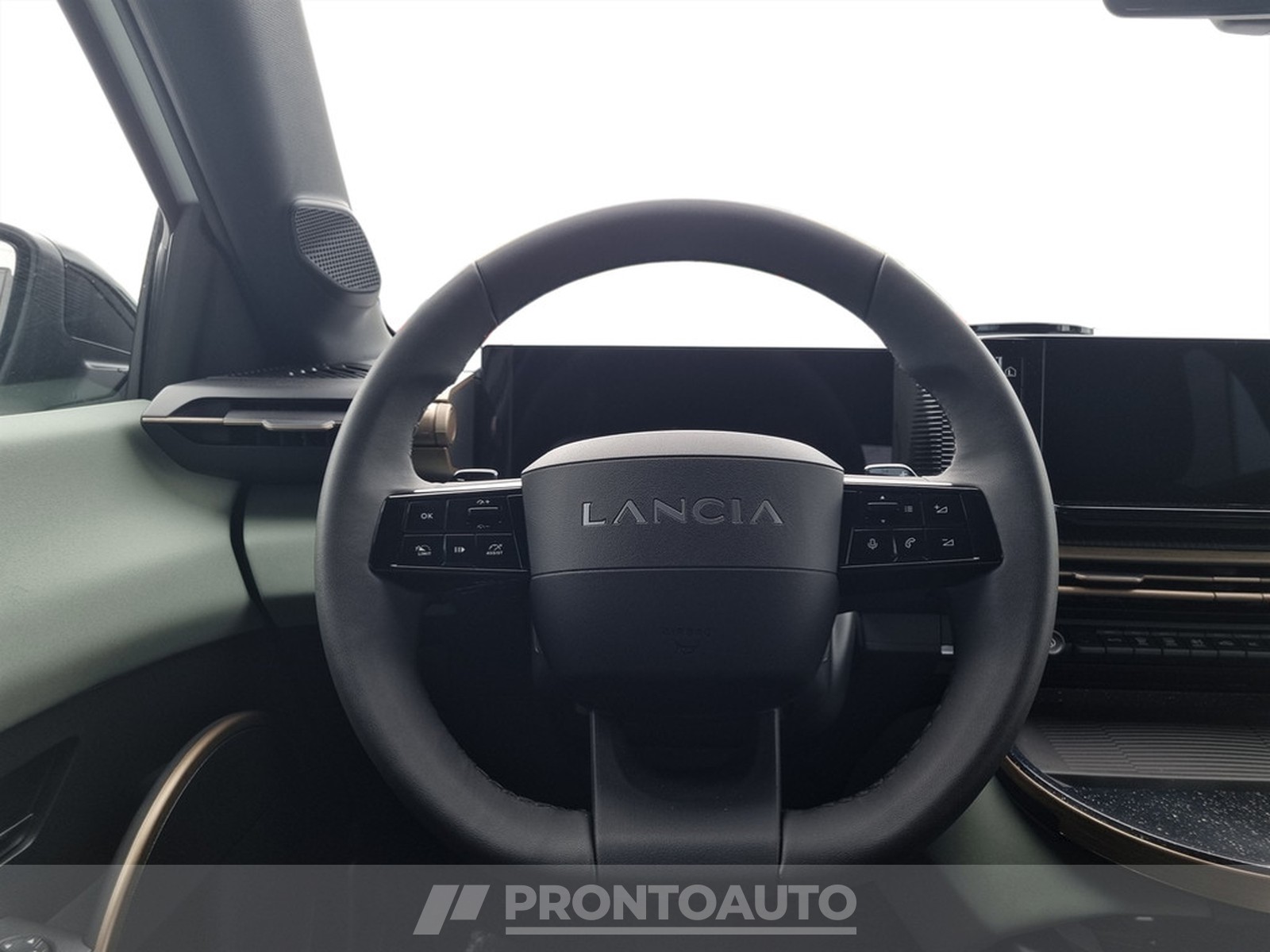 PRONTOAUTO Lancia Ypsilon