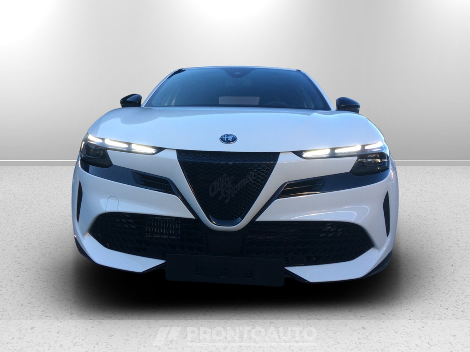 PRONTOAUTO Alfa Romeo Junior