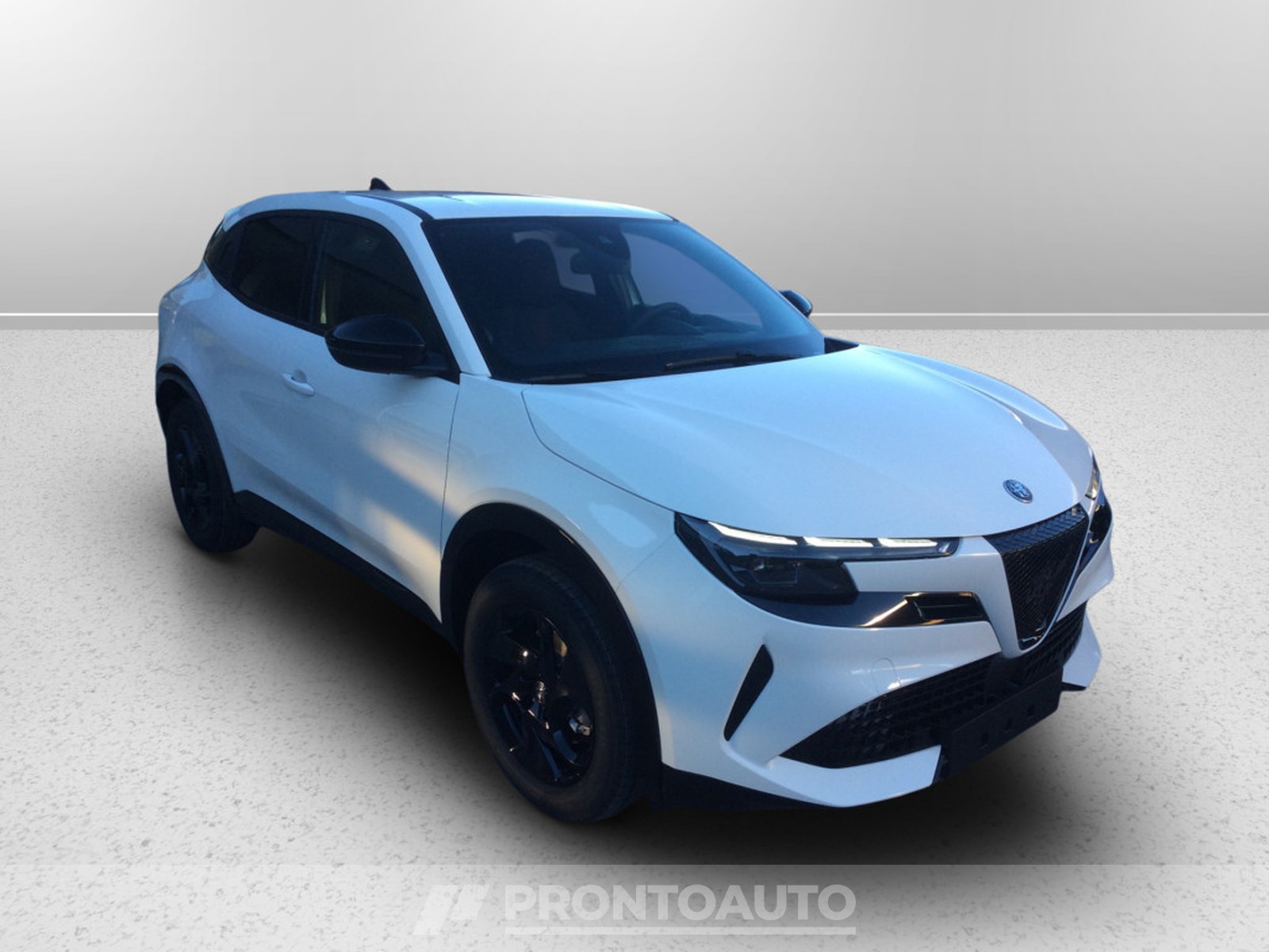 PRONTOAUTO Alfa Romeo Junior