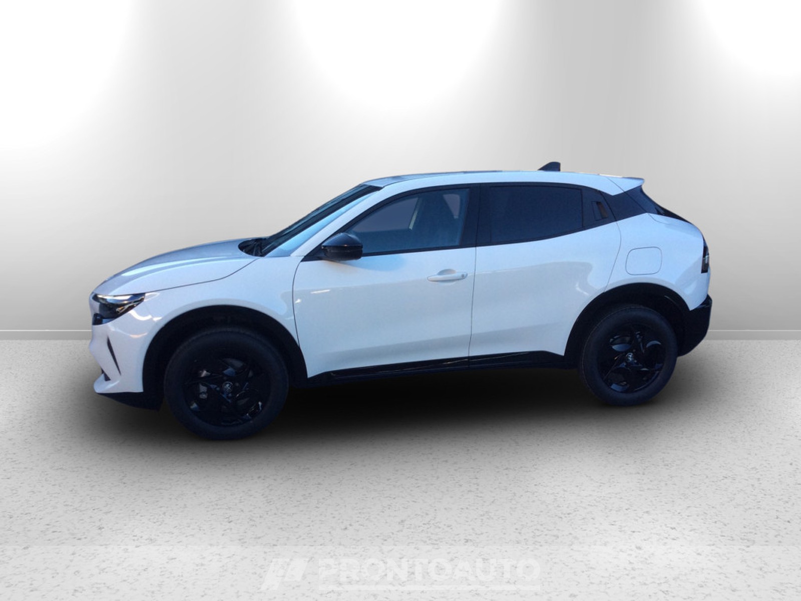 PRONTOAUTO Alfa Romeo Junior