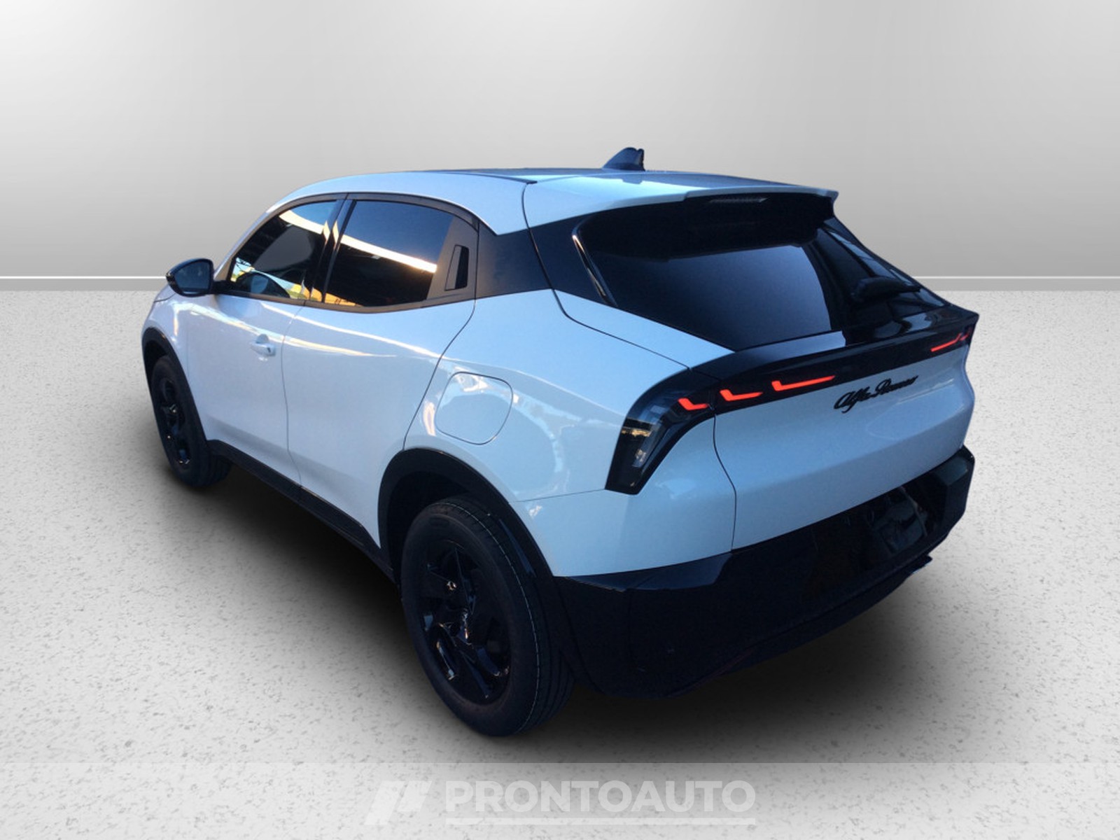 PRONTOAUTO Alfa Romeo Junior
