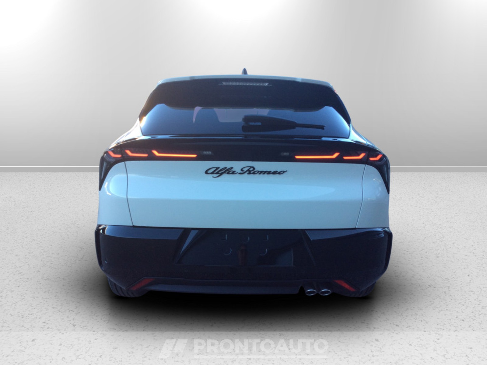 PRONTOAUTO Alfa Romeo Junior