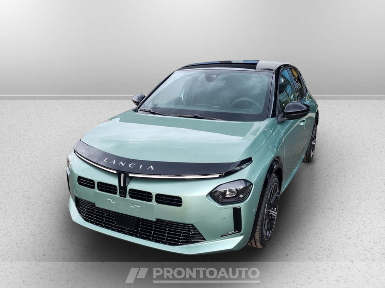 PRONTOAUTO Lancia Ypsilon