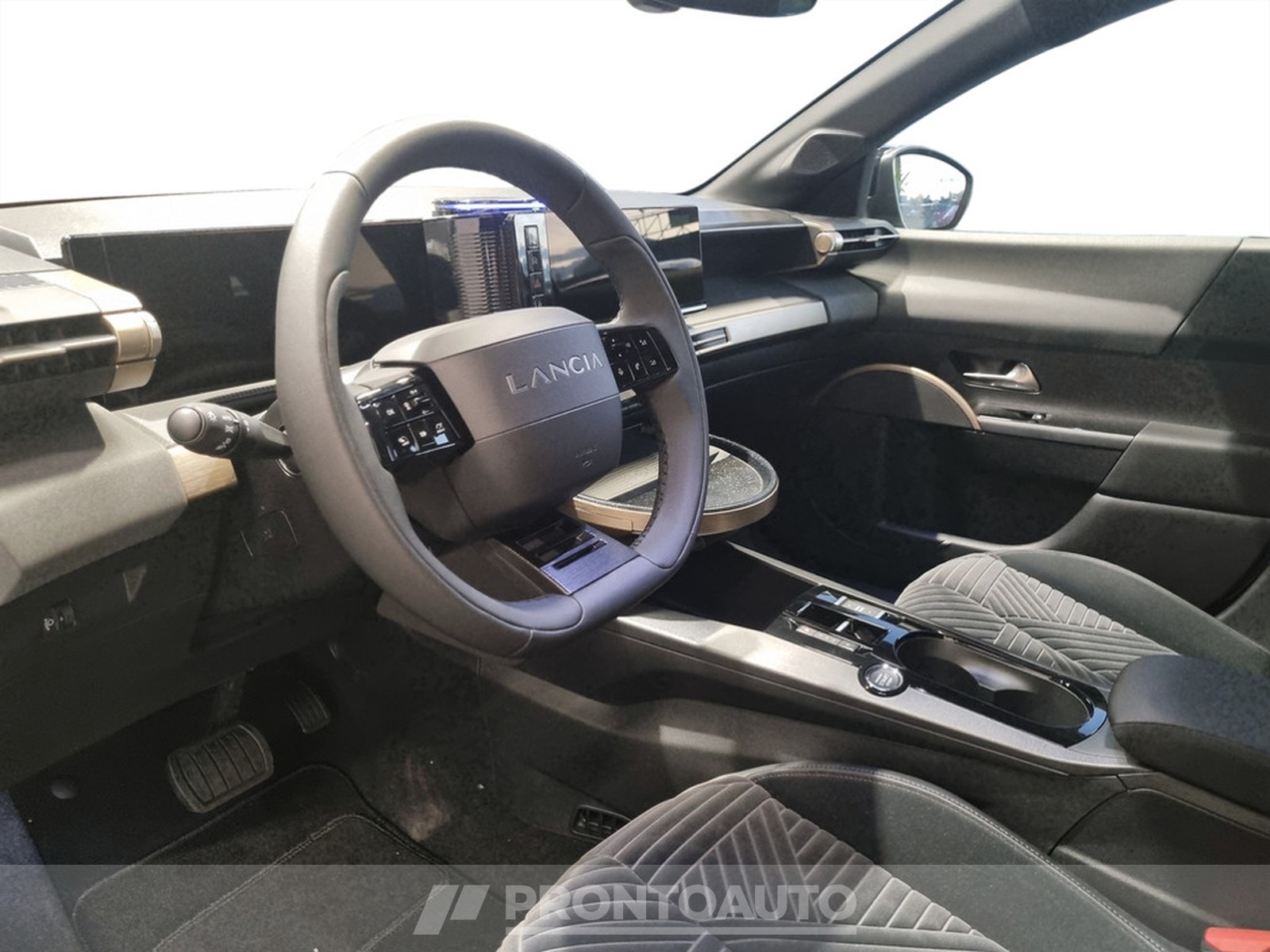 PRONTOAUTO Lancia Ypsilon