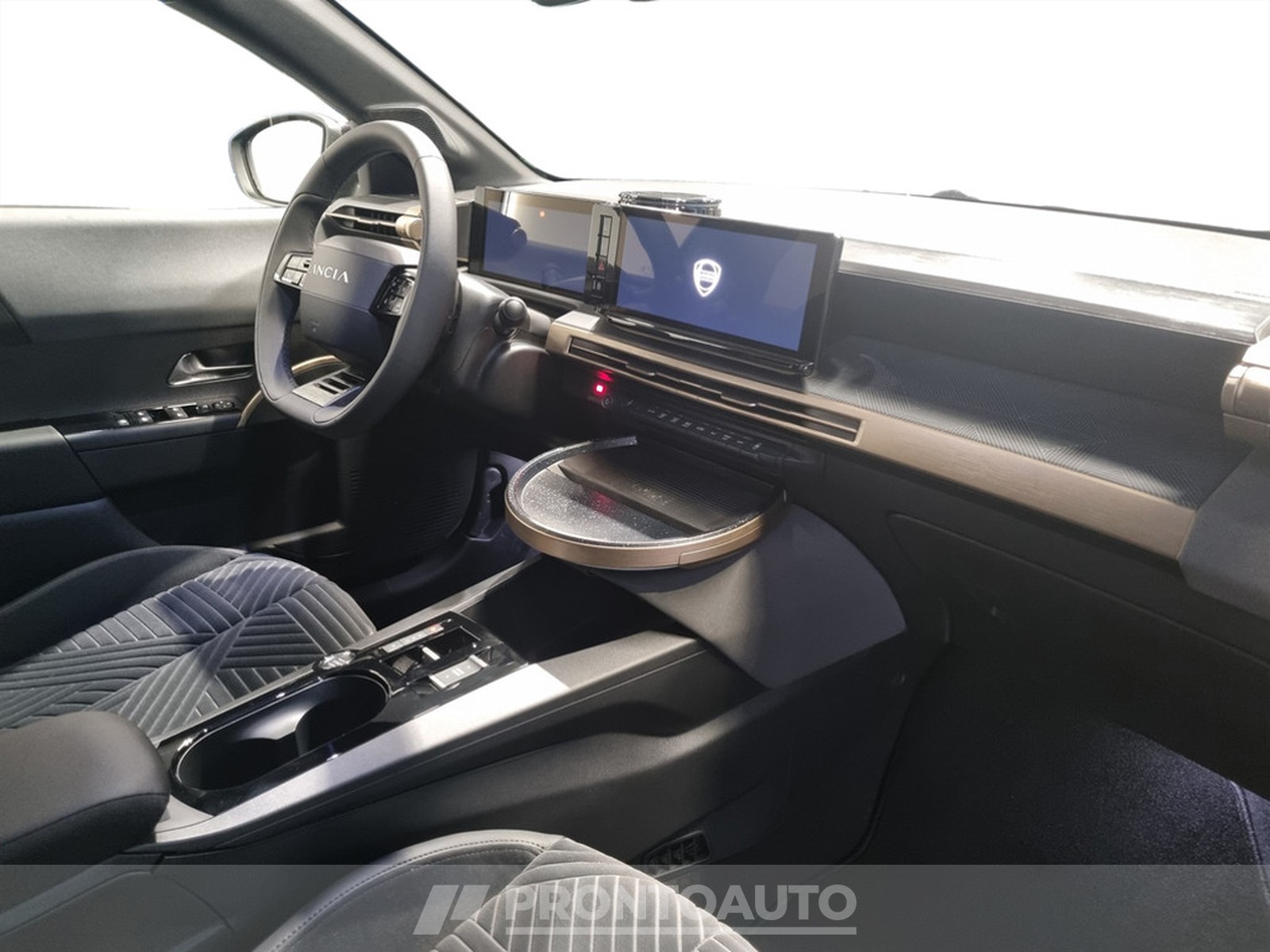 PRONTOAUTO Lancia Ypsilon