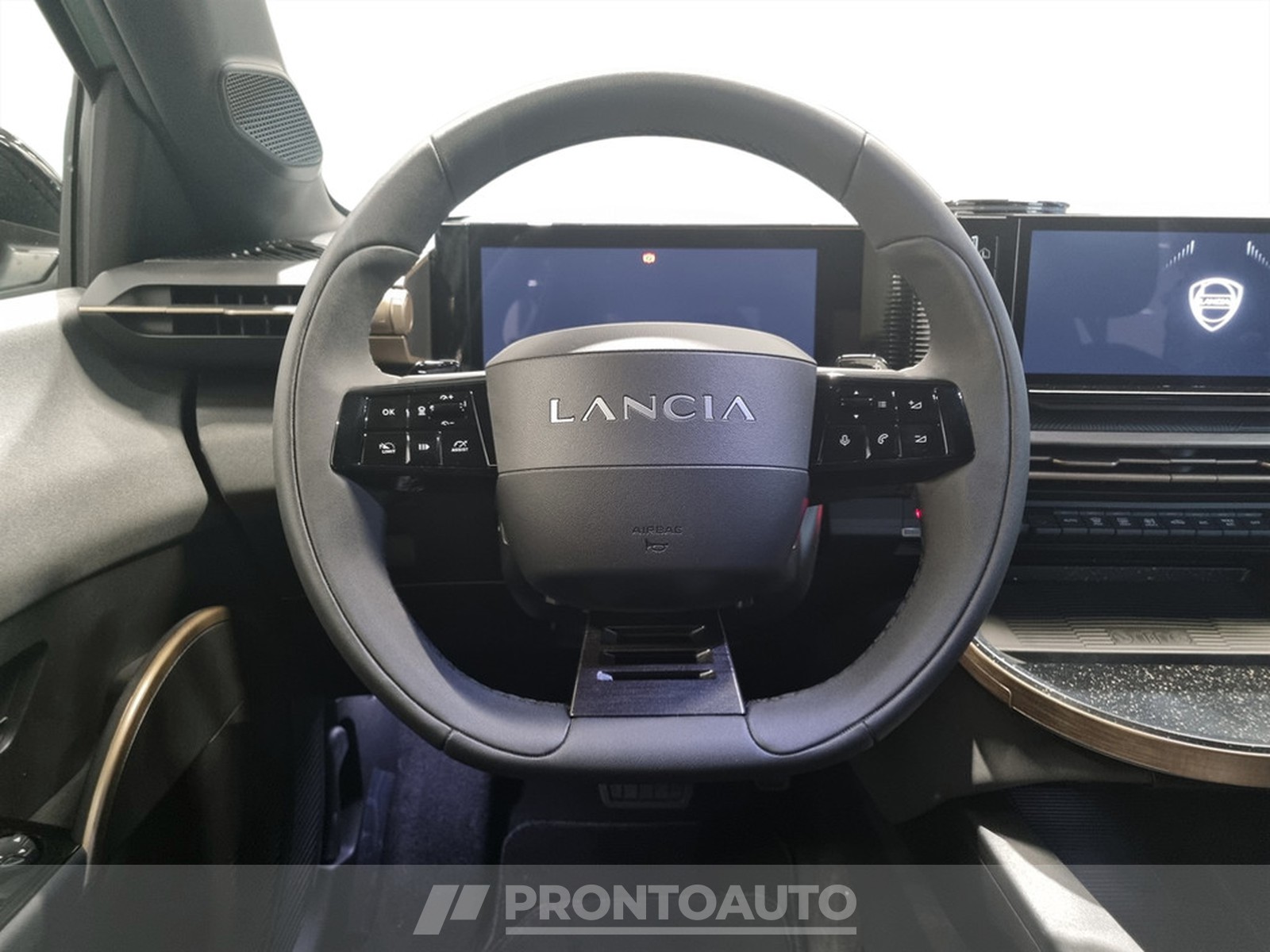 PRONTOAUTO Lancia Ypsilon
