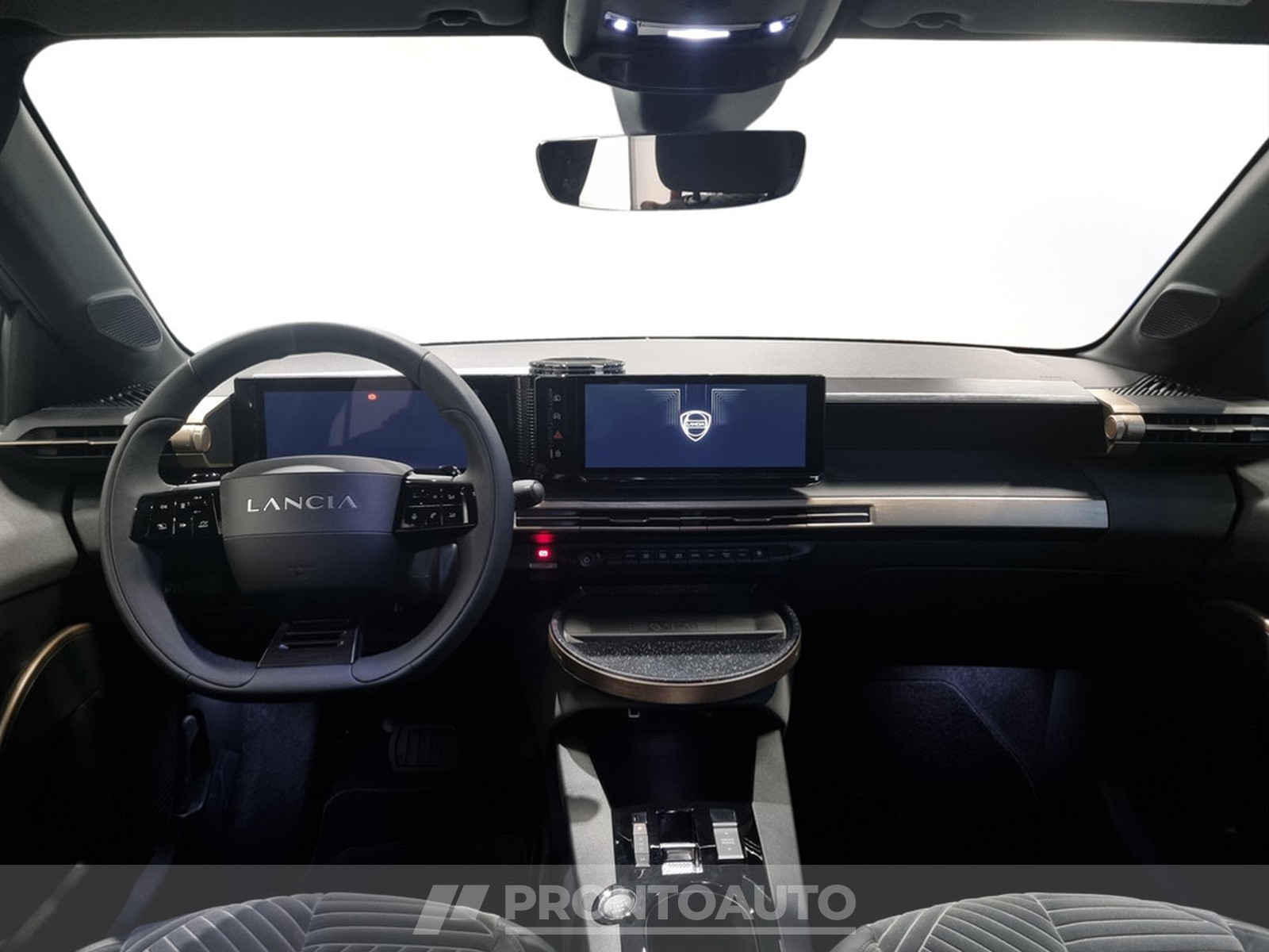 PRONTOAUTO Lancia Ypsilon