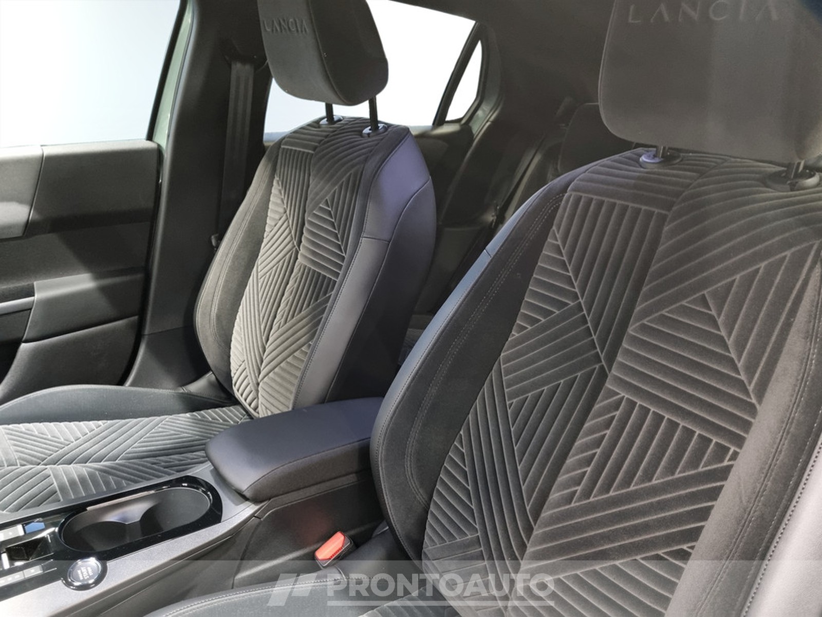 PRONTOAUTO Lancia Ypsilon