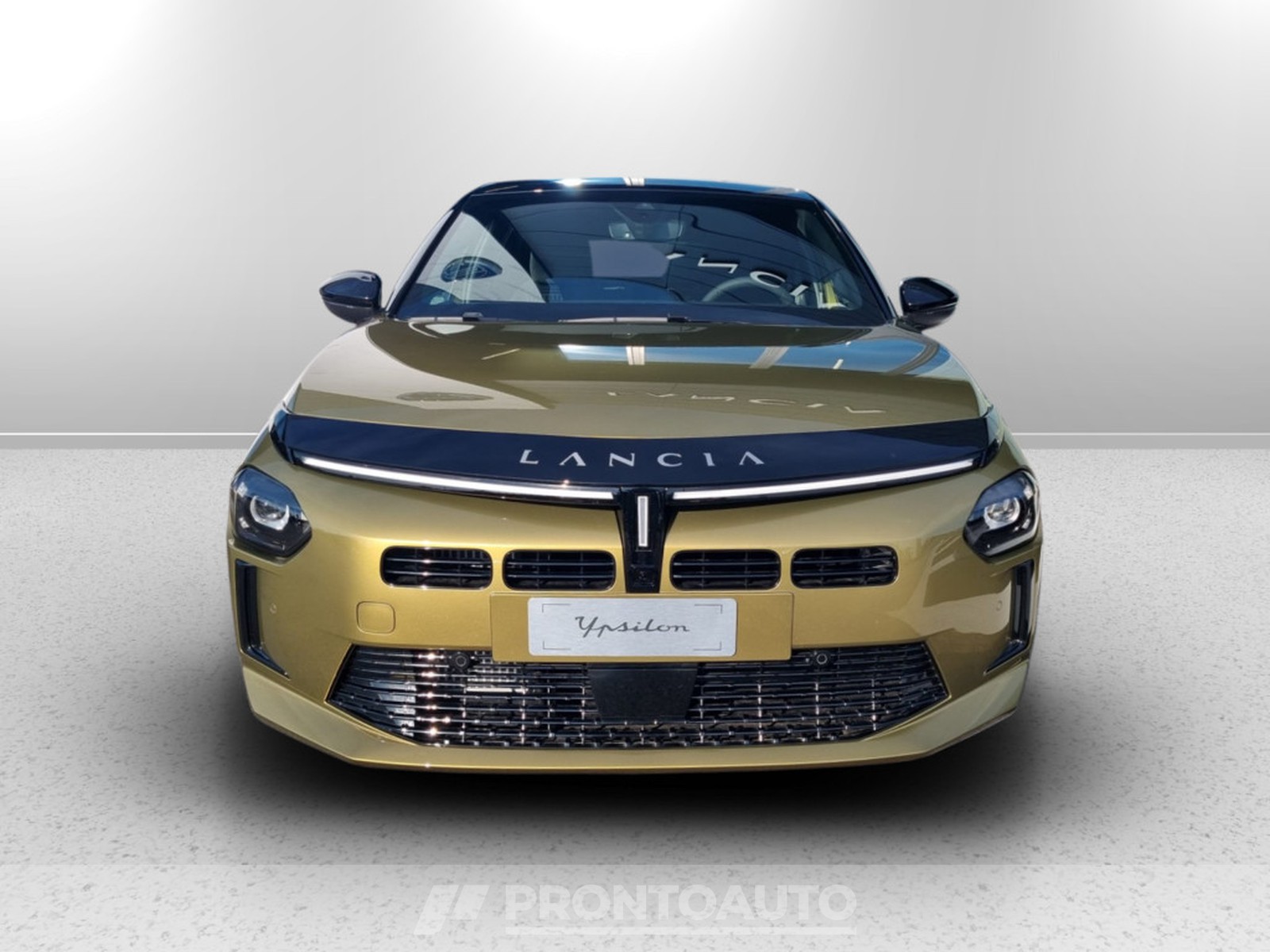 PRONTOAUTO Lancia Ypsilon