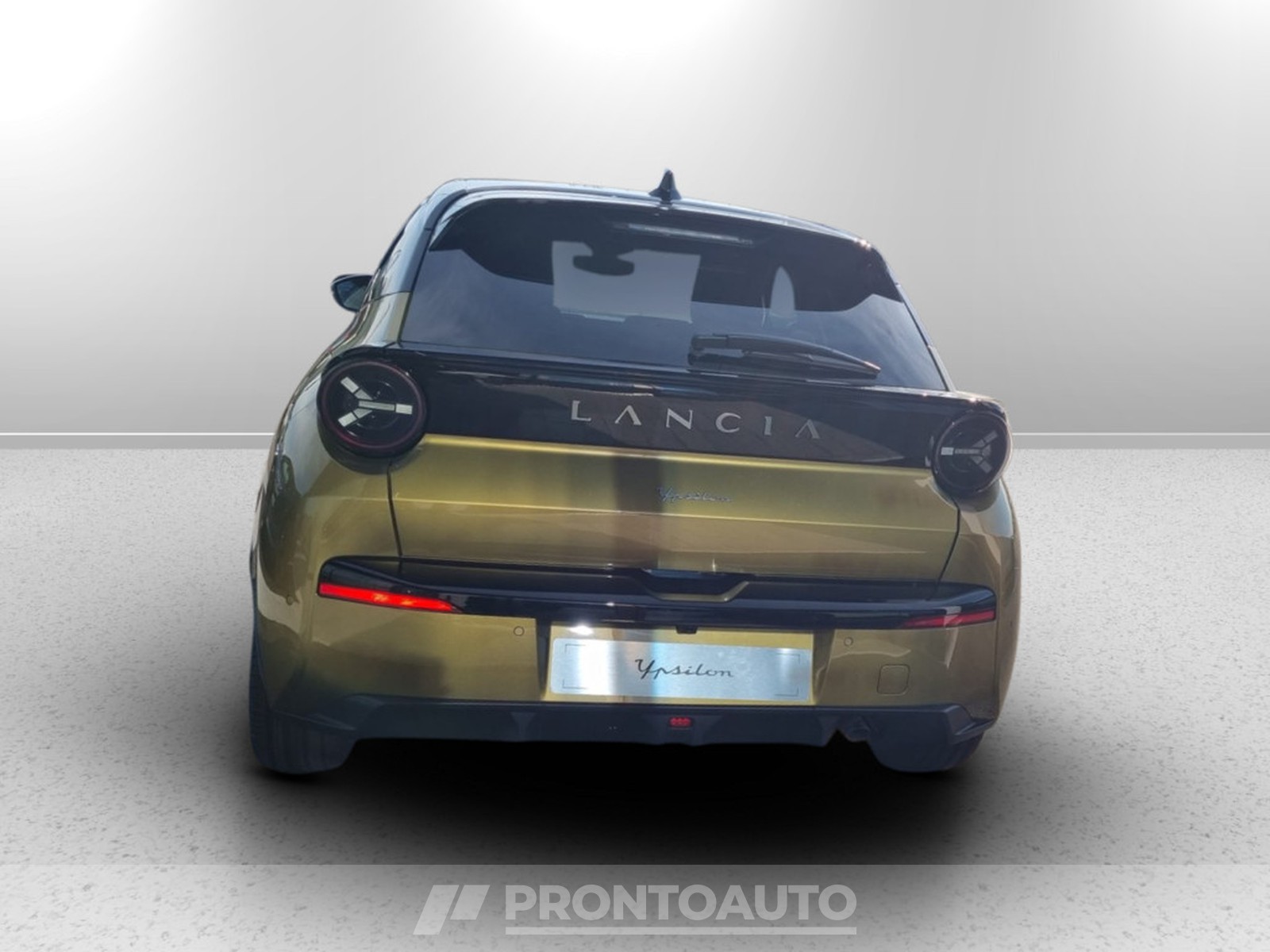 PRONTOAUTO Lancia Ypsilon