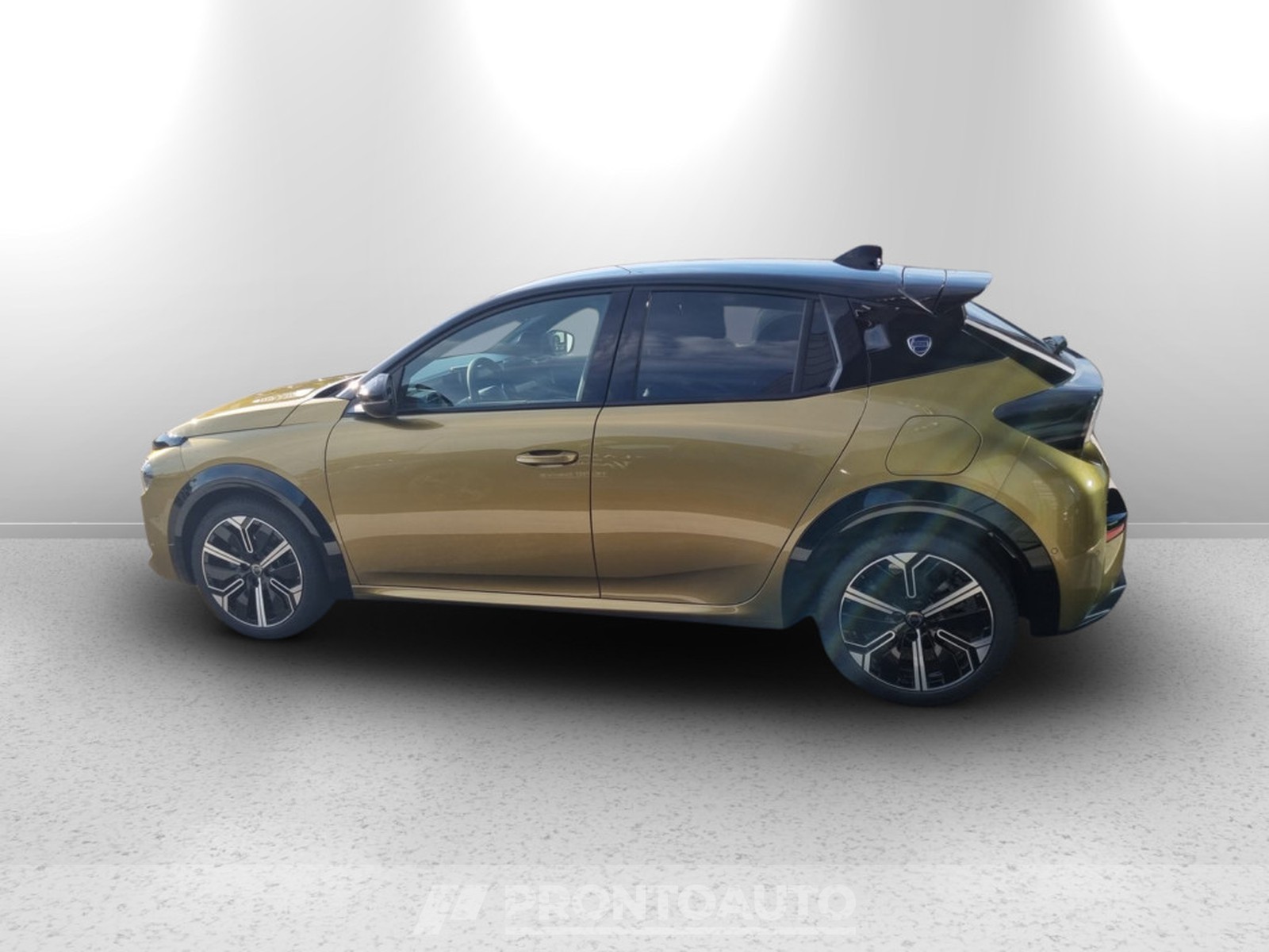 PRONTOAUTO Lancia Ypsilon