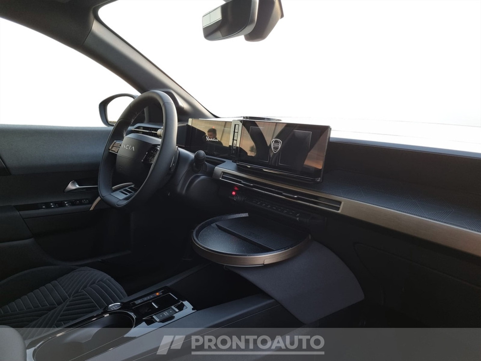 PRONTOAUTO Lancia Ypsilon