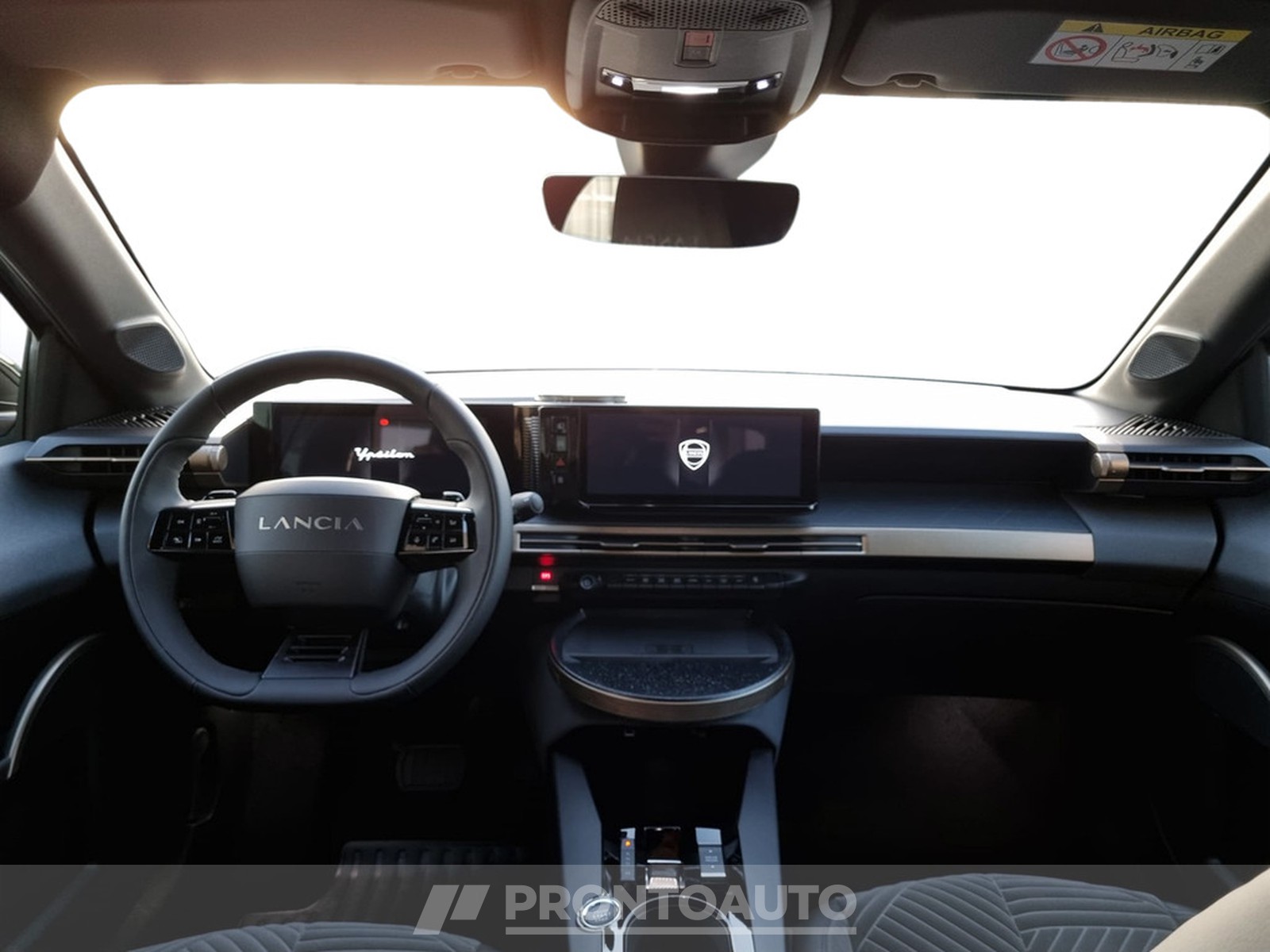 PRONTOAUTO Lancia Ypsilon