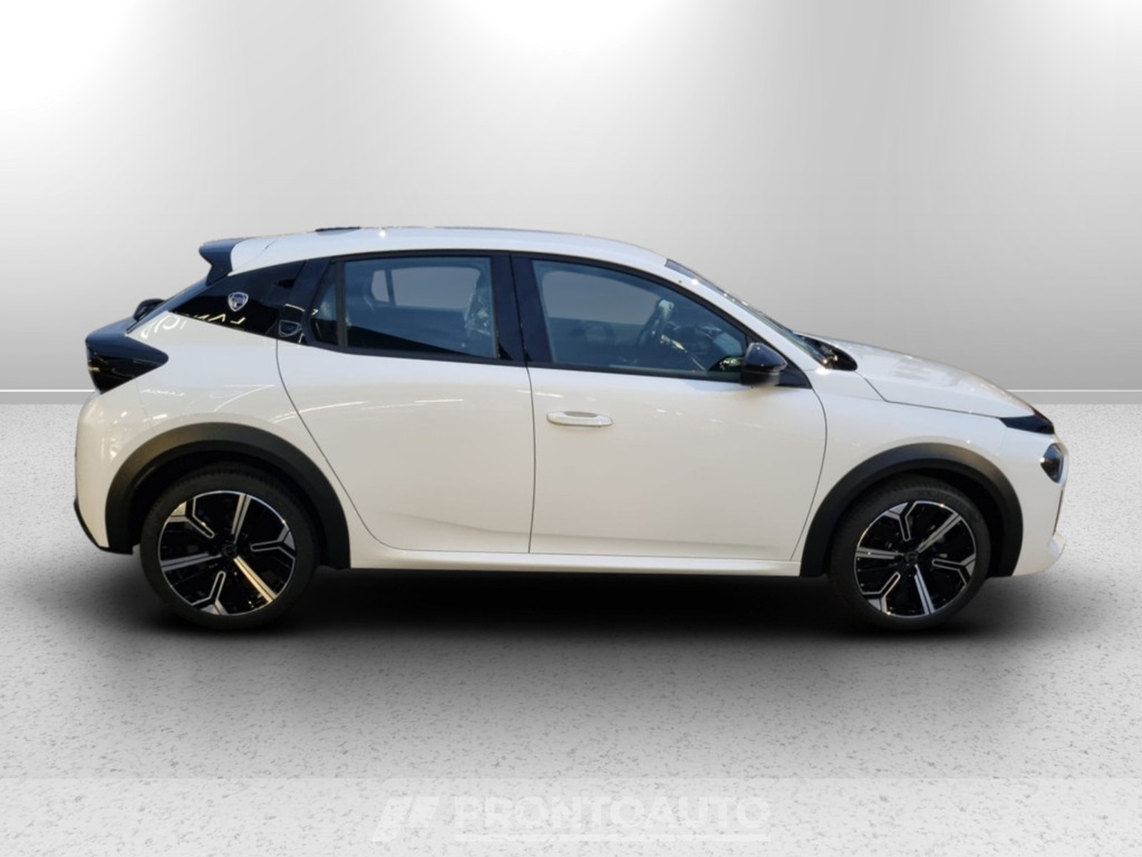 PRONTOAUTO Lancia Ypsilon