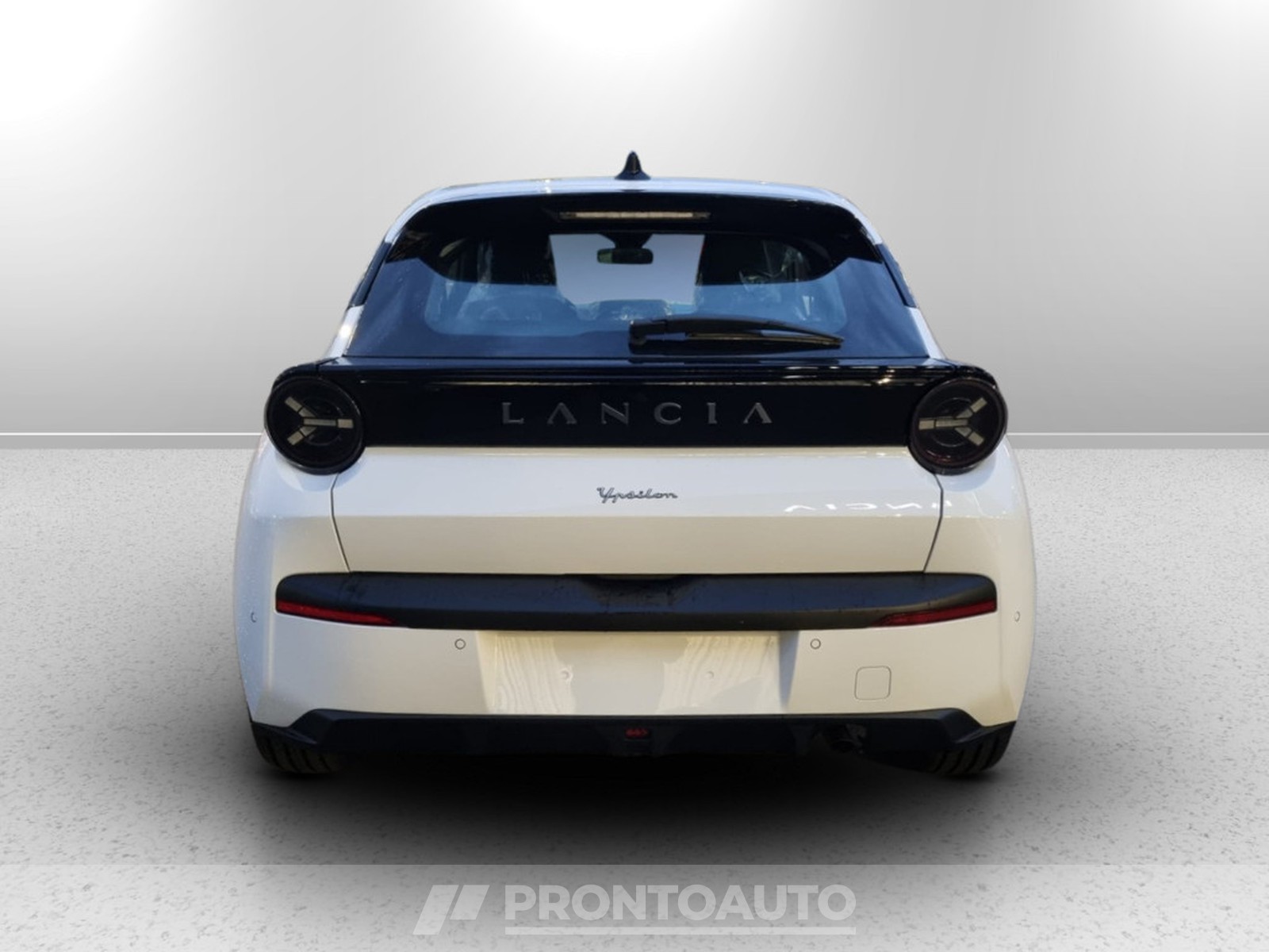 PRONTOAUTO Lancia Ypsilon