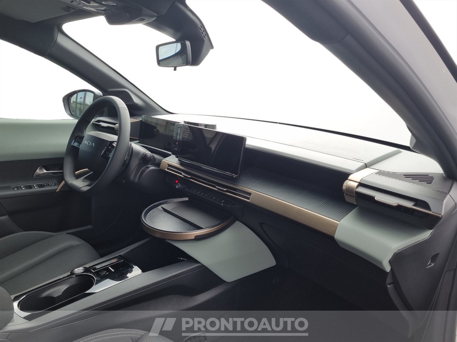PRONTOAUTO Lancia Ypsilon