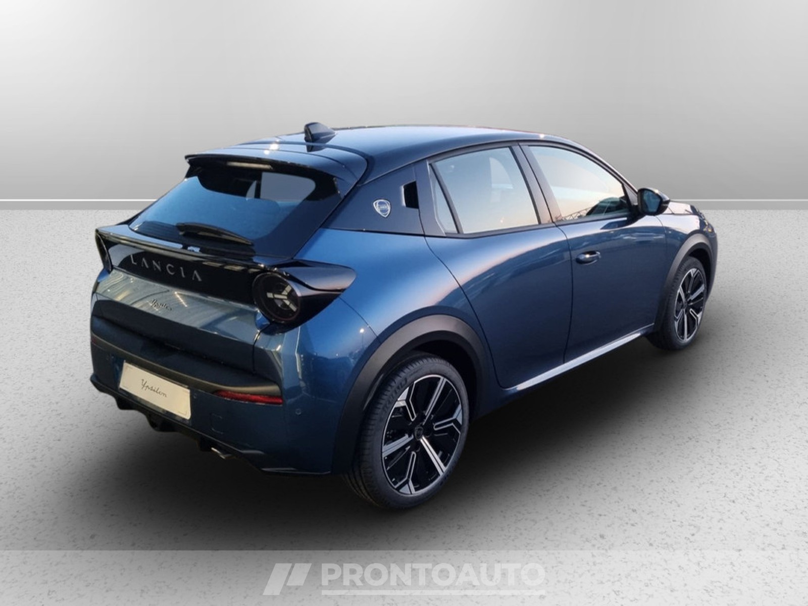 PRONTOAUTO Lancia Ypsilon