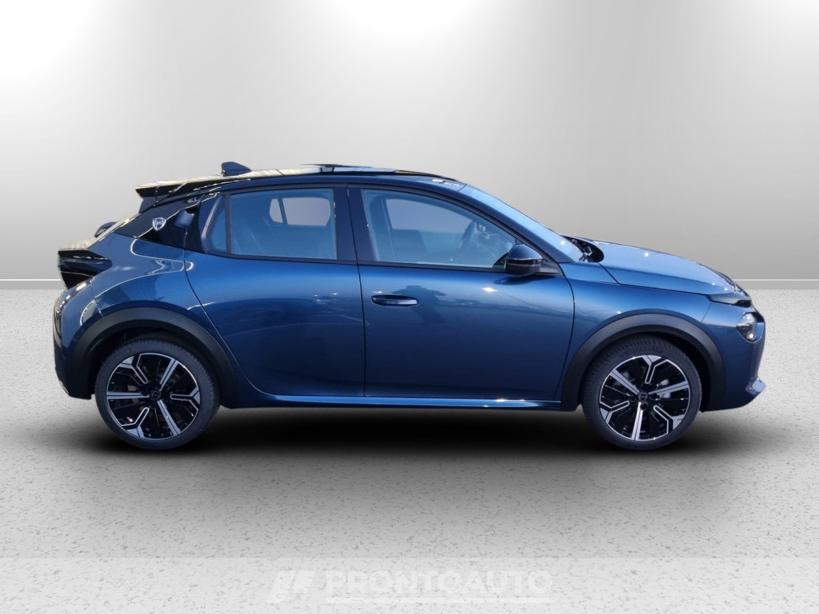 PRONTOAUTO Lancia Ypsilon