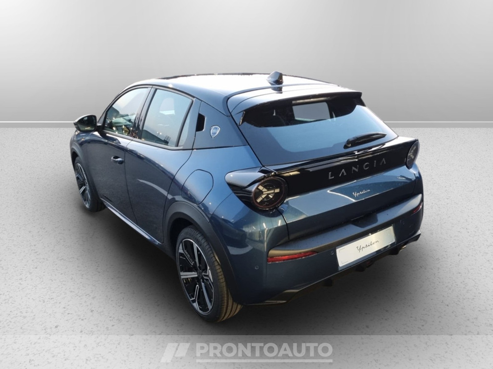 PRONTOAUTO Lancia Ypsilon