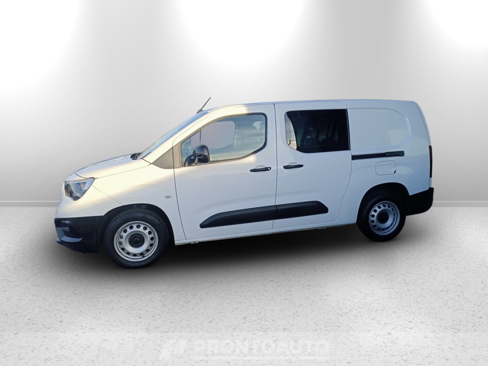 PRONTOAUTO Opel Combo