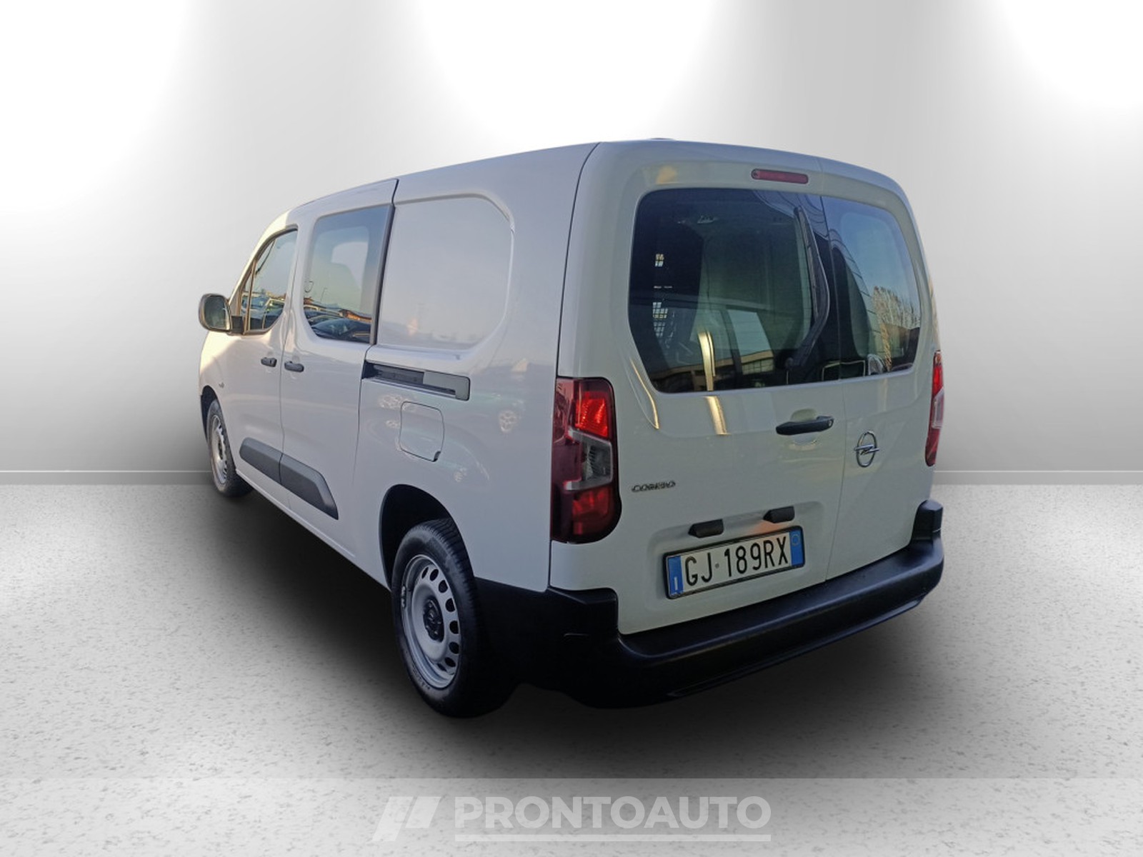 PRONTOAUTO Opel Combo