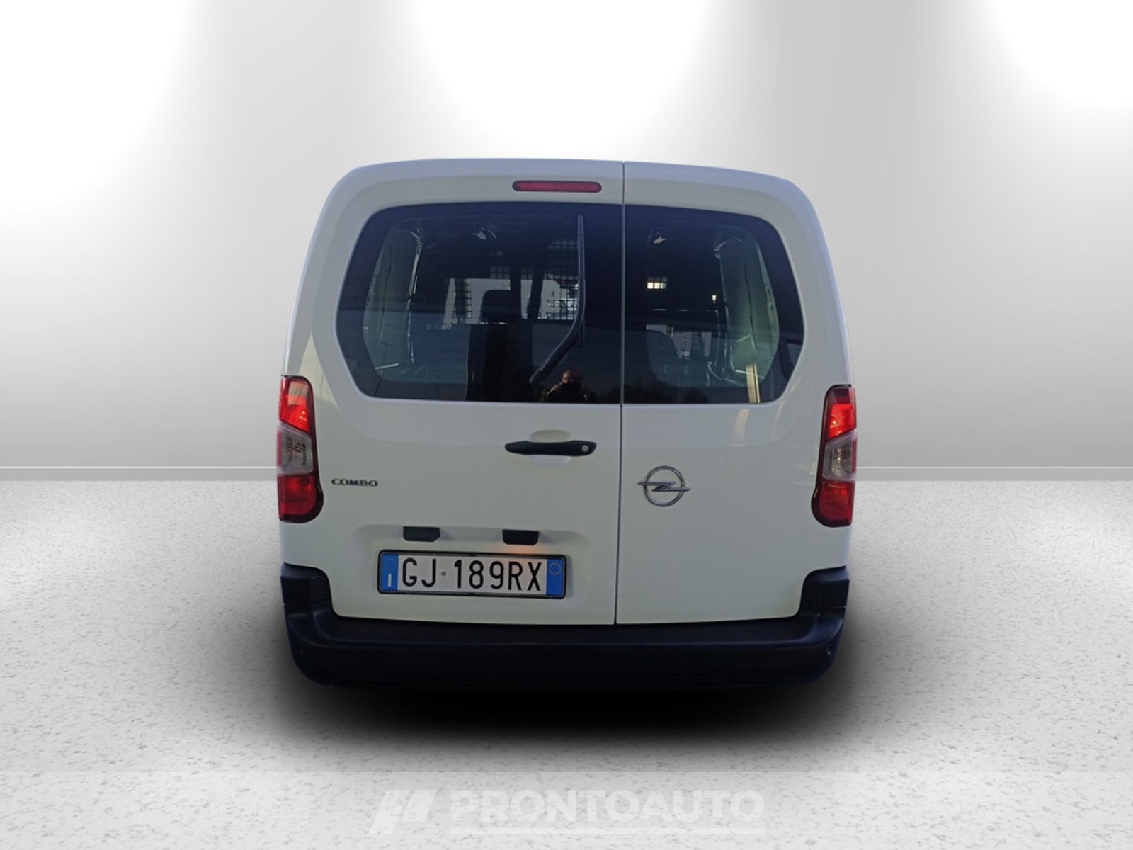 PRONTOAUTO Opel Combo