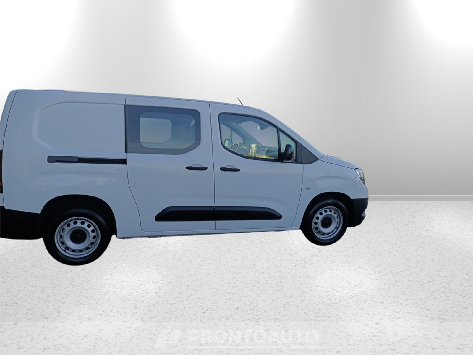 PRONTOAUTO Opel Combo