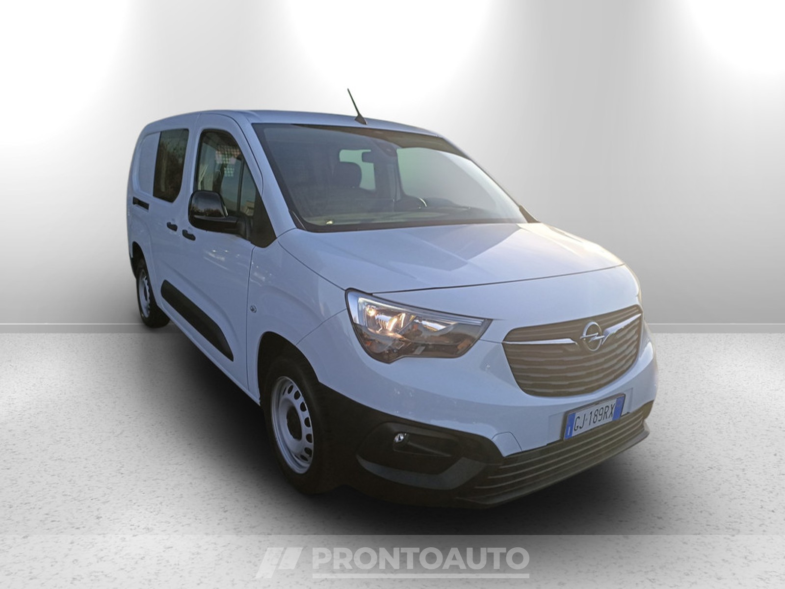 PRONTOAUTO Opel Combo