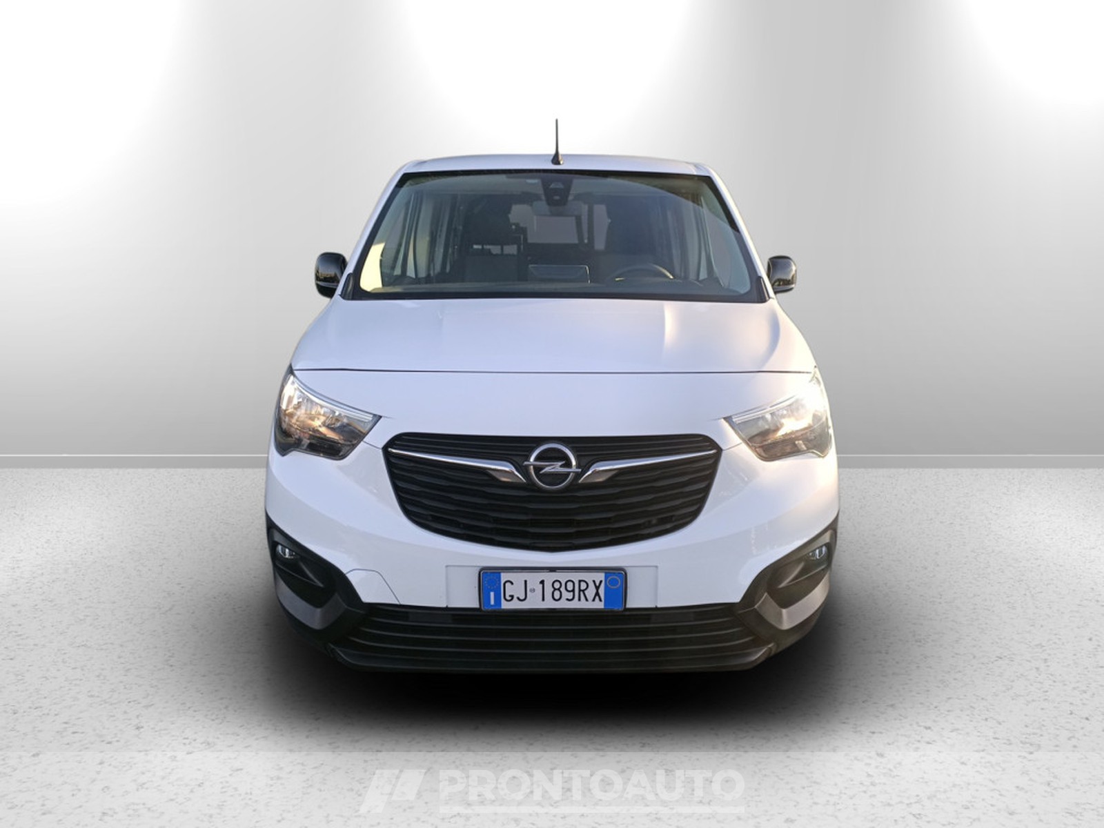 PRONTOAUTO Opel Combo