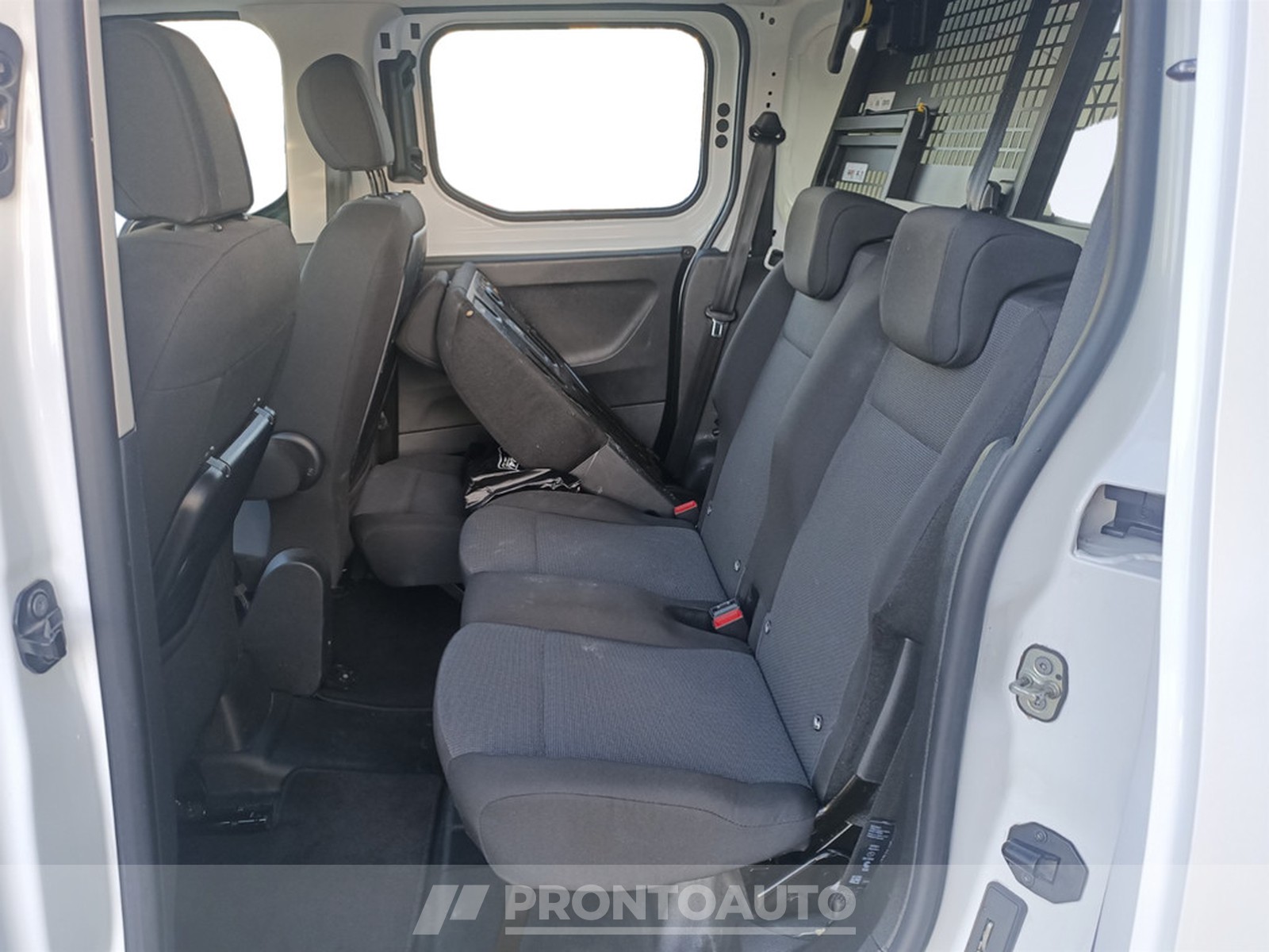 PRONTOAUTO Opel Combo